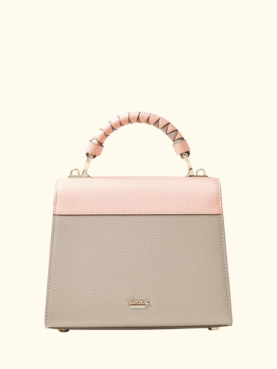Mayfair Midi 2.0 Top Handle Bag