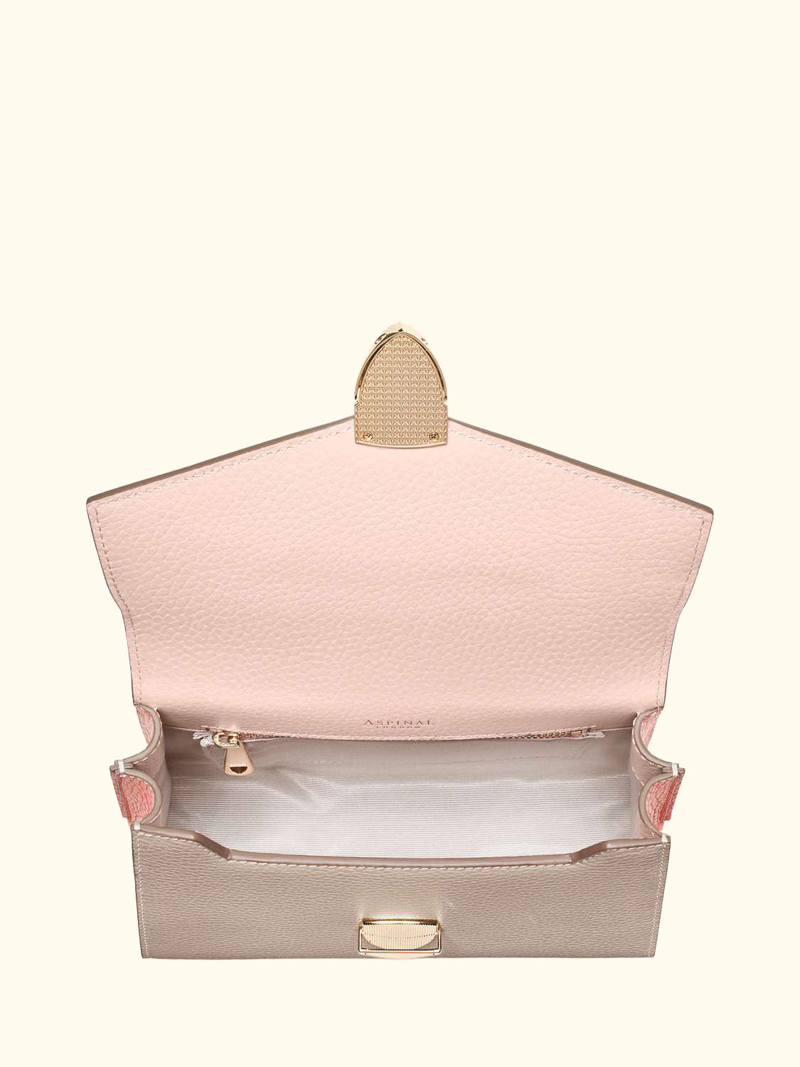 Mayfair Midi 2.0 Top Handle Bag