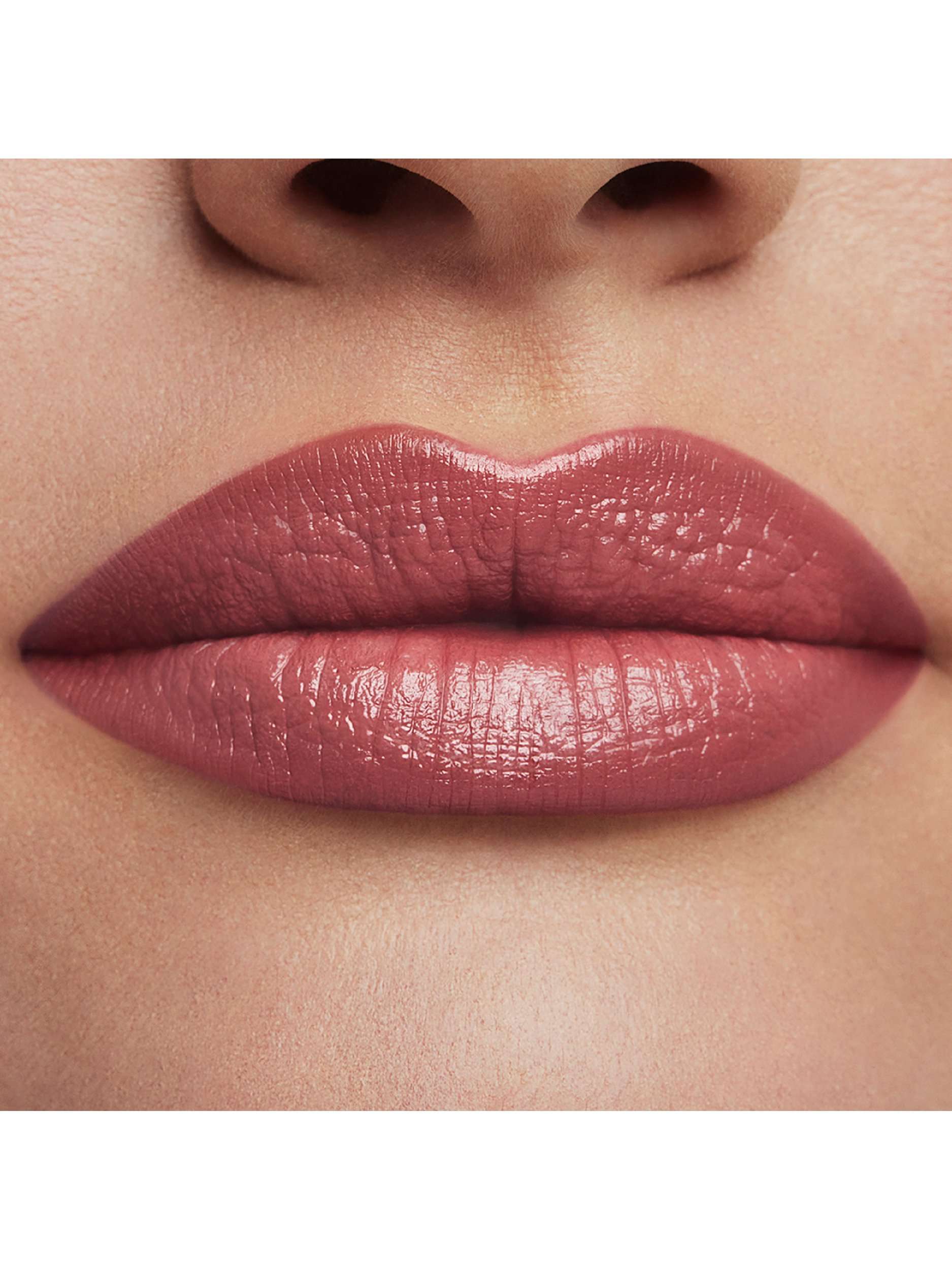 Pure Colour Creme Lipstick