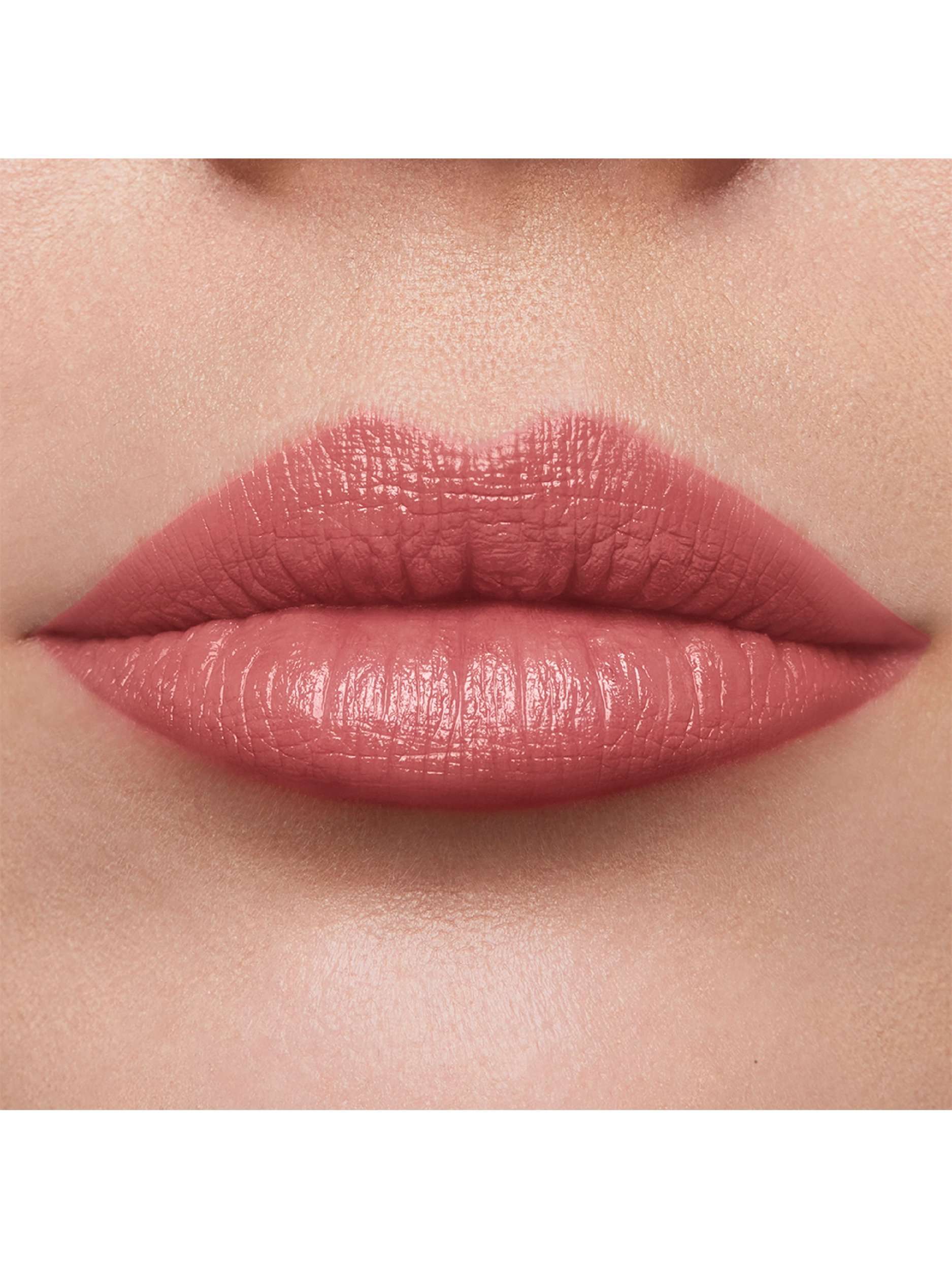 Pure Colour Creme Lipstick