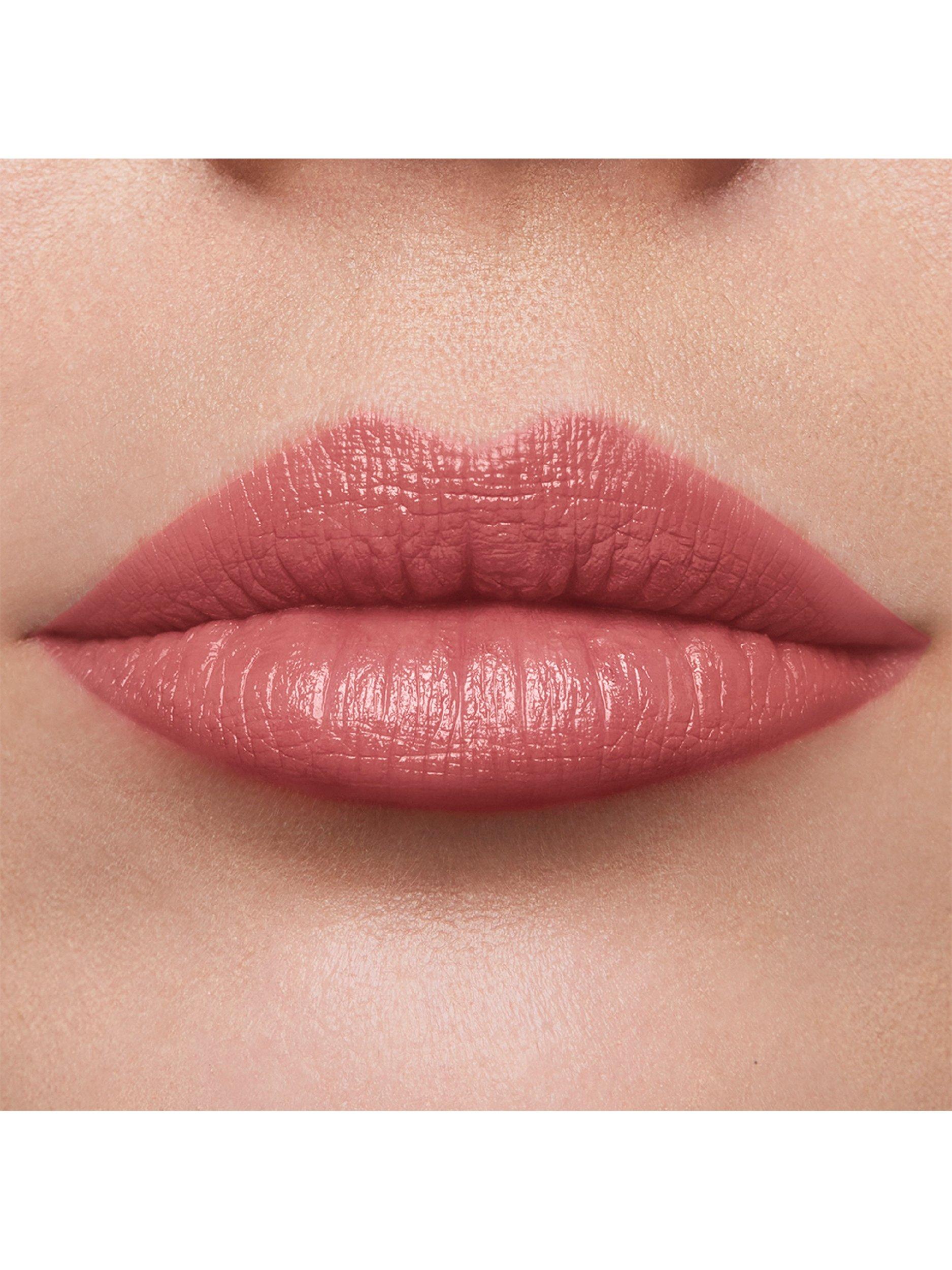 Pure Colour Creme Lipstick