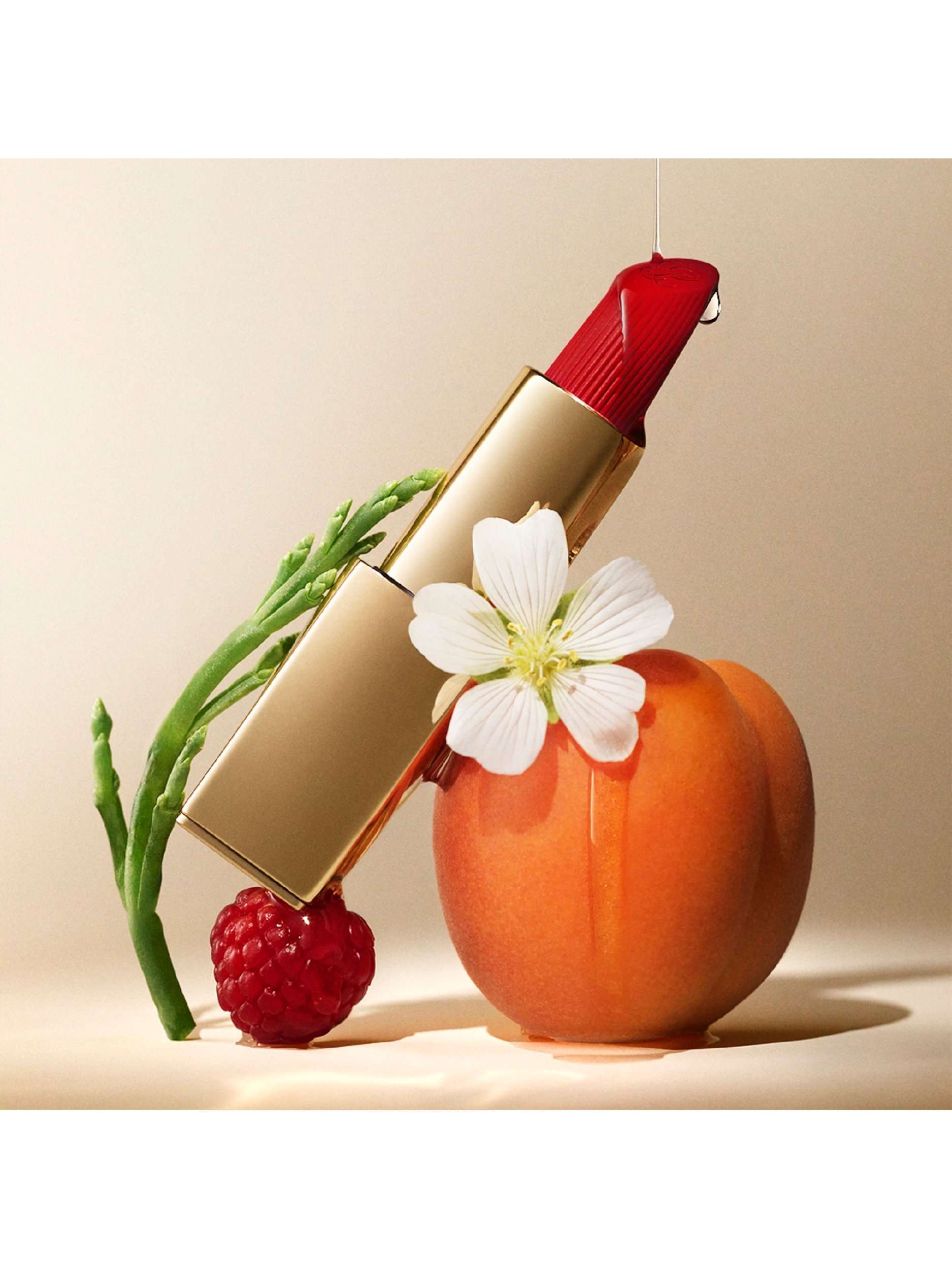 Pure Colour Creme Lipstick