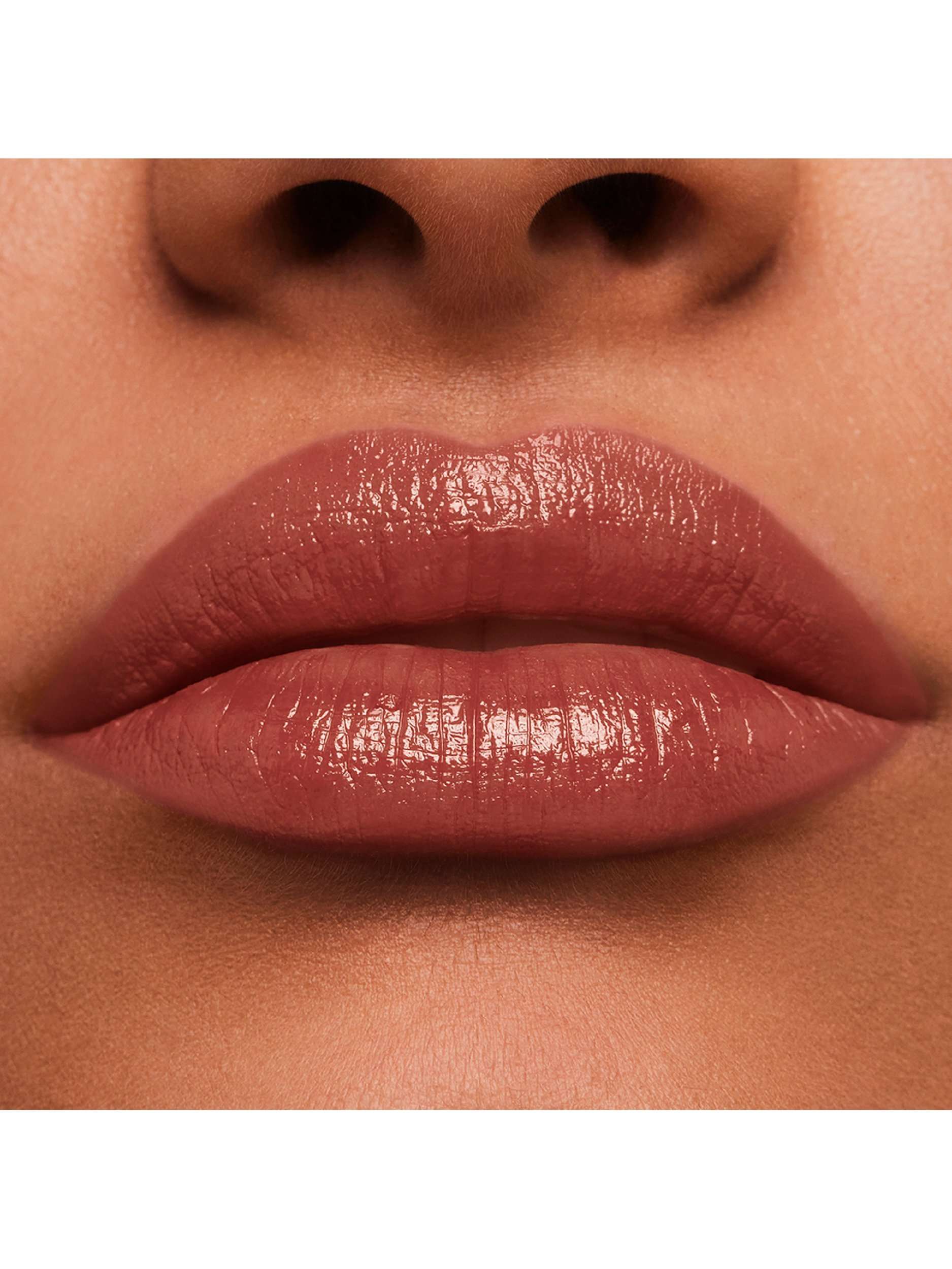 Pure Colour Creme Lipstick