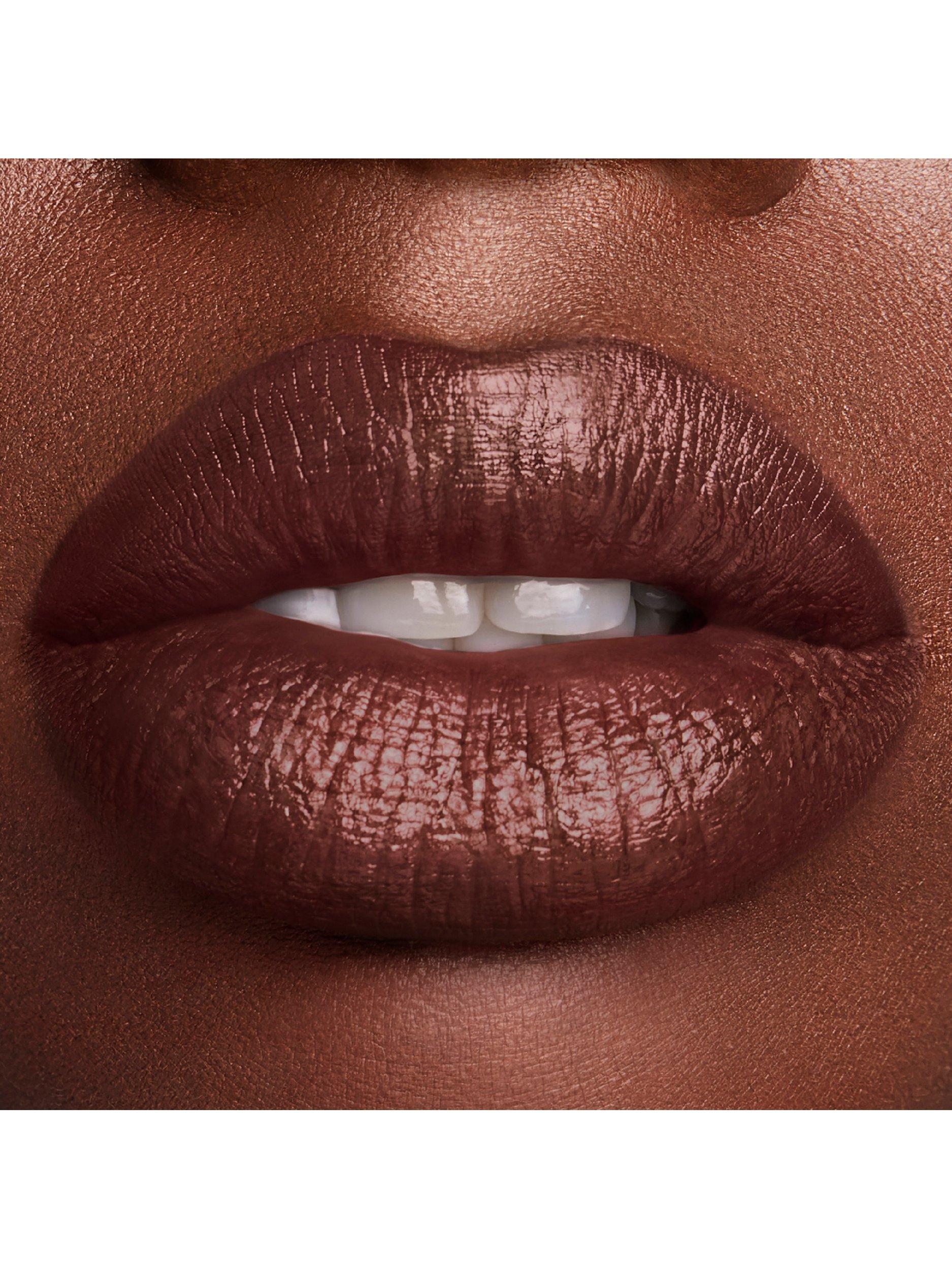 Pure Colour Creme Lipstick