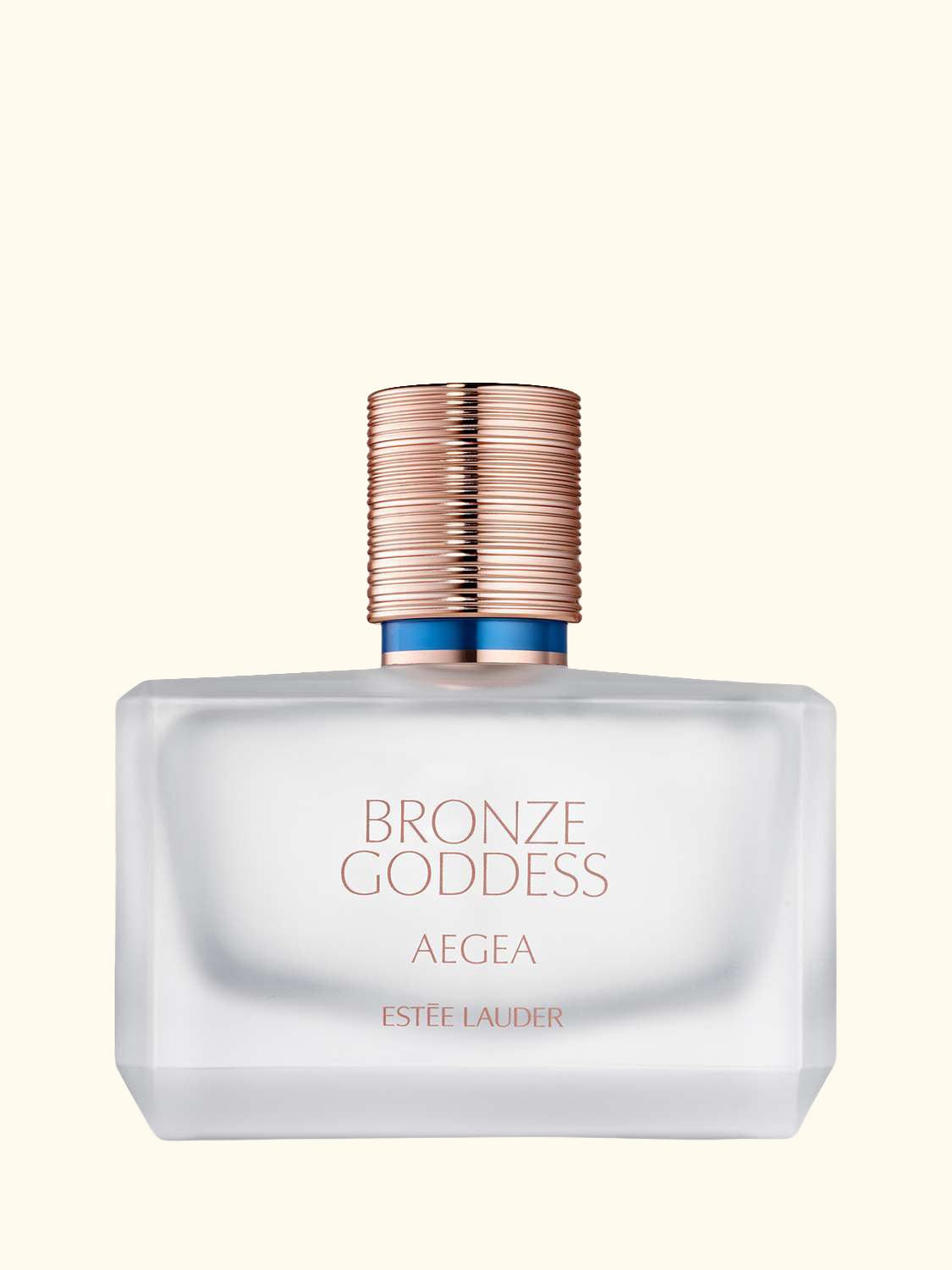 Bronze Goddess Aegea Eau de Parfum, 50ml