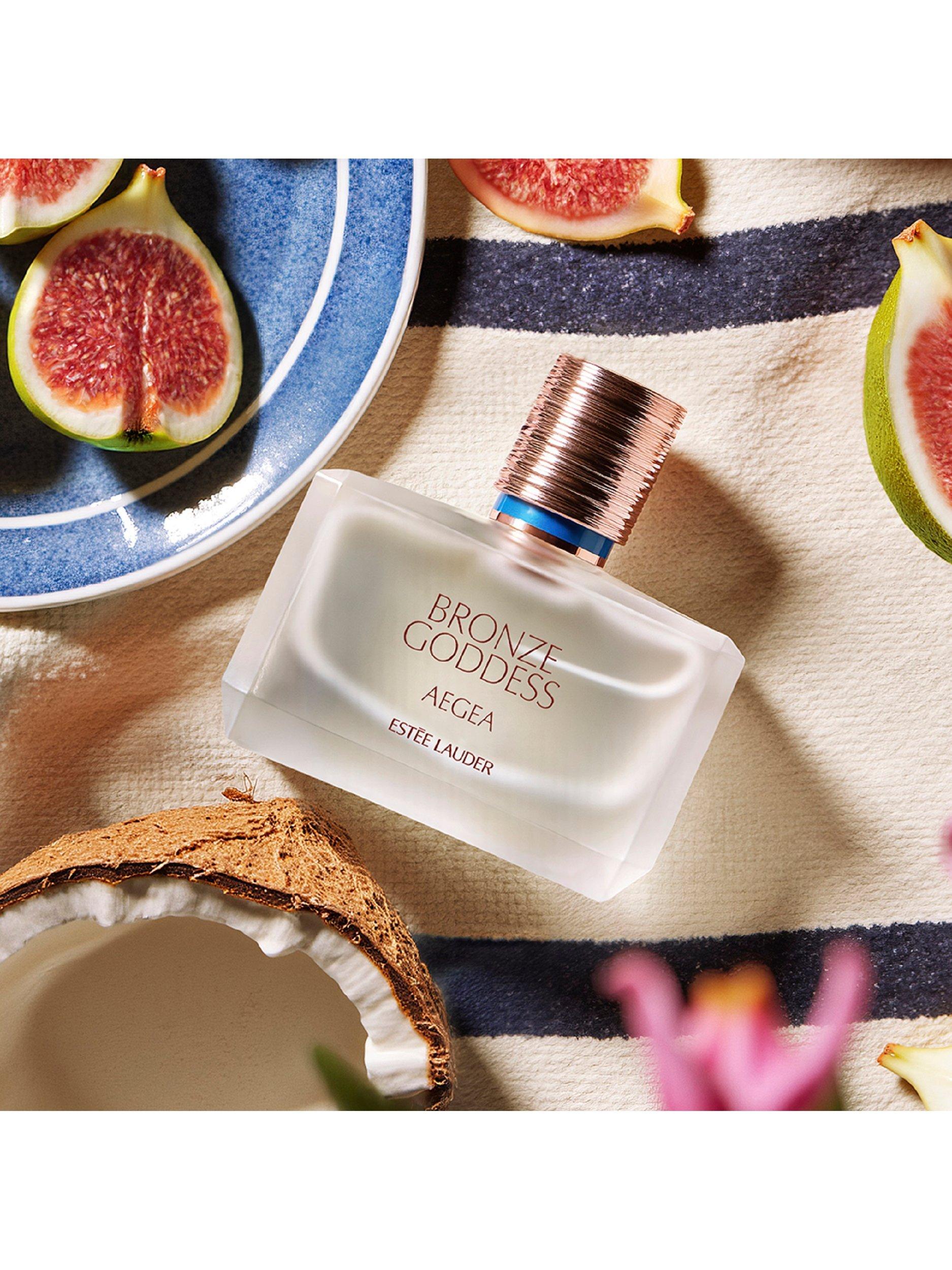Bronze Goddess Aegea Eau de Parfum, 50ml