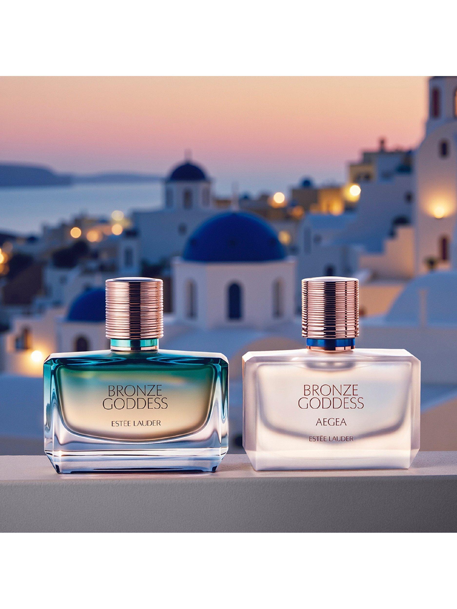 Bronze Goddess Aegea Eau de Parfum, 50ml