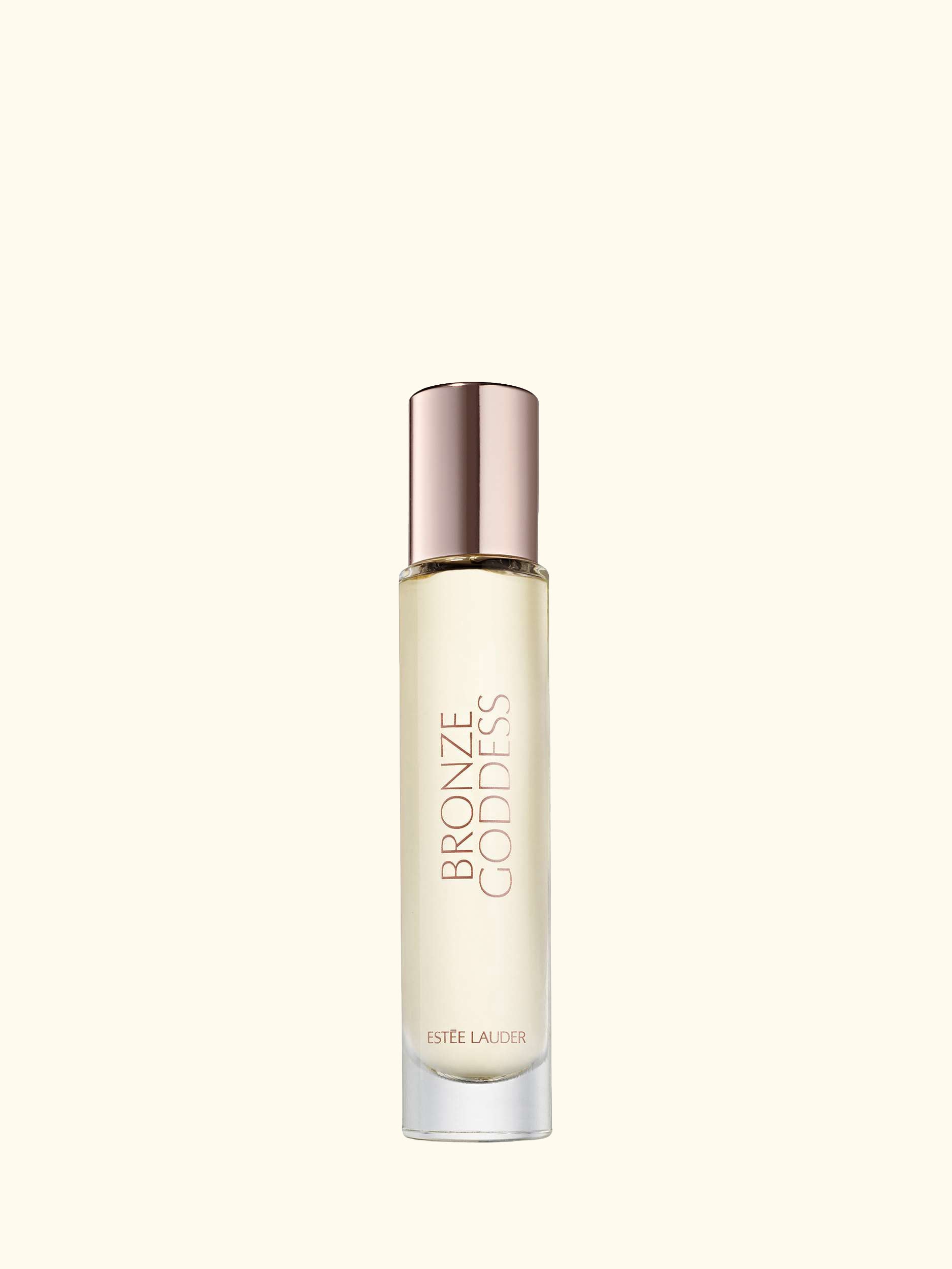 Bronze Goddess Eau Fraiche Eau de Toilette Travel Spray, 10ml