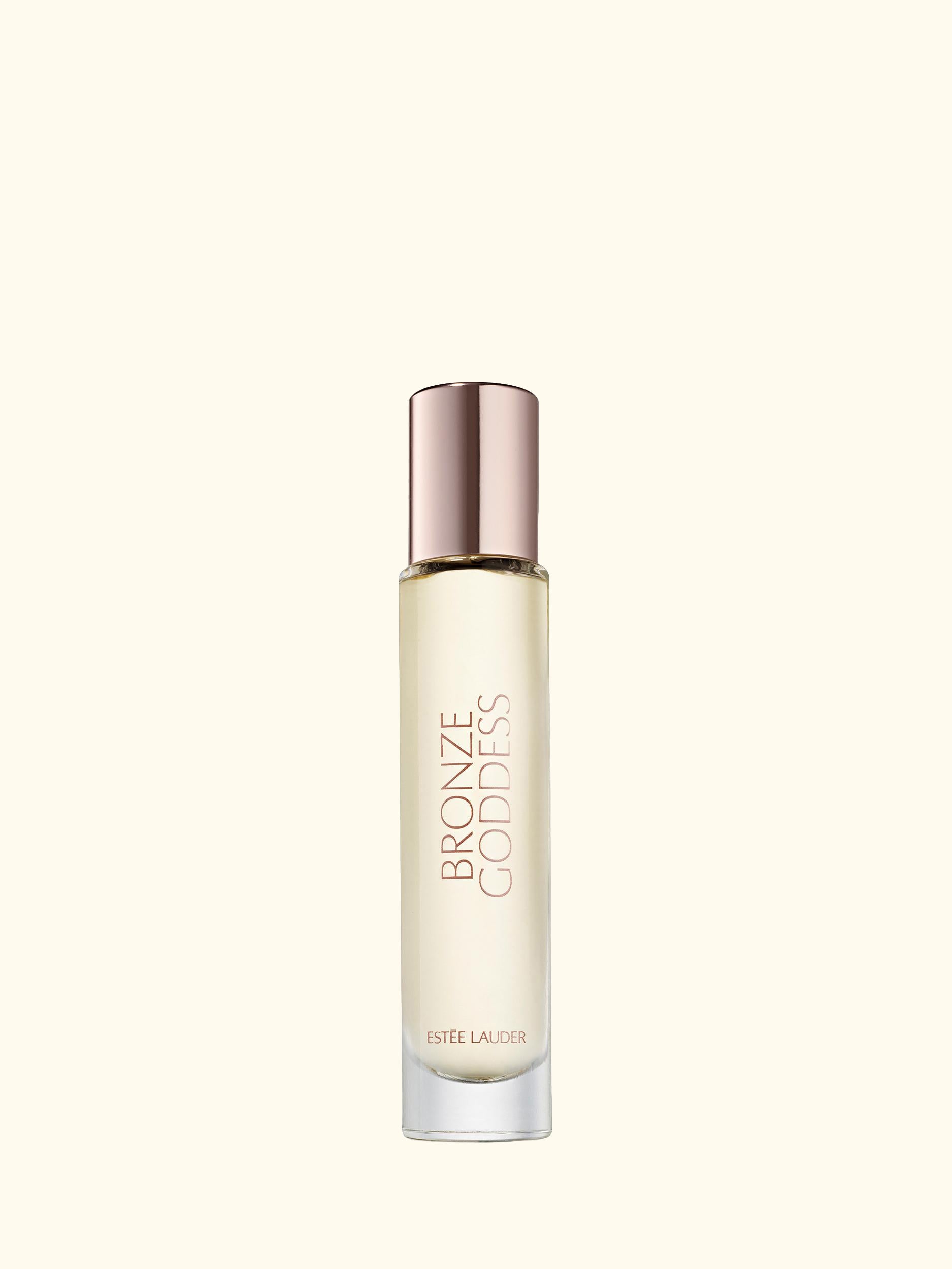 Bronze Goddess Eau Fraiche Eau de Toilette Travel Spray, 10ml