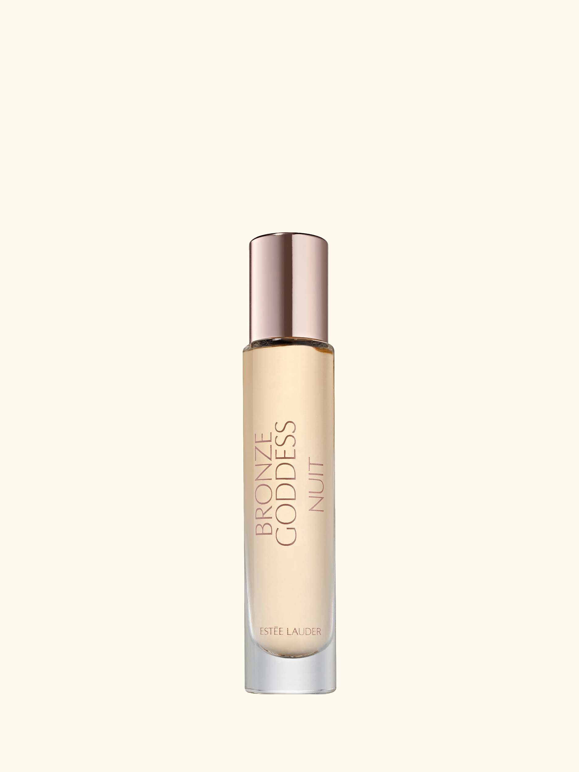 Bronze Goddess Nuit Eau de Parfum Travel Spray, 10ml
