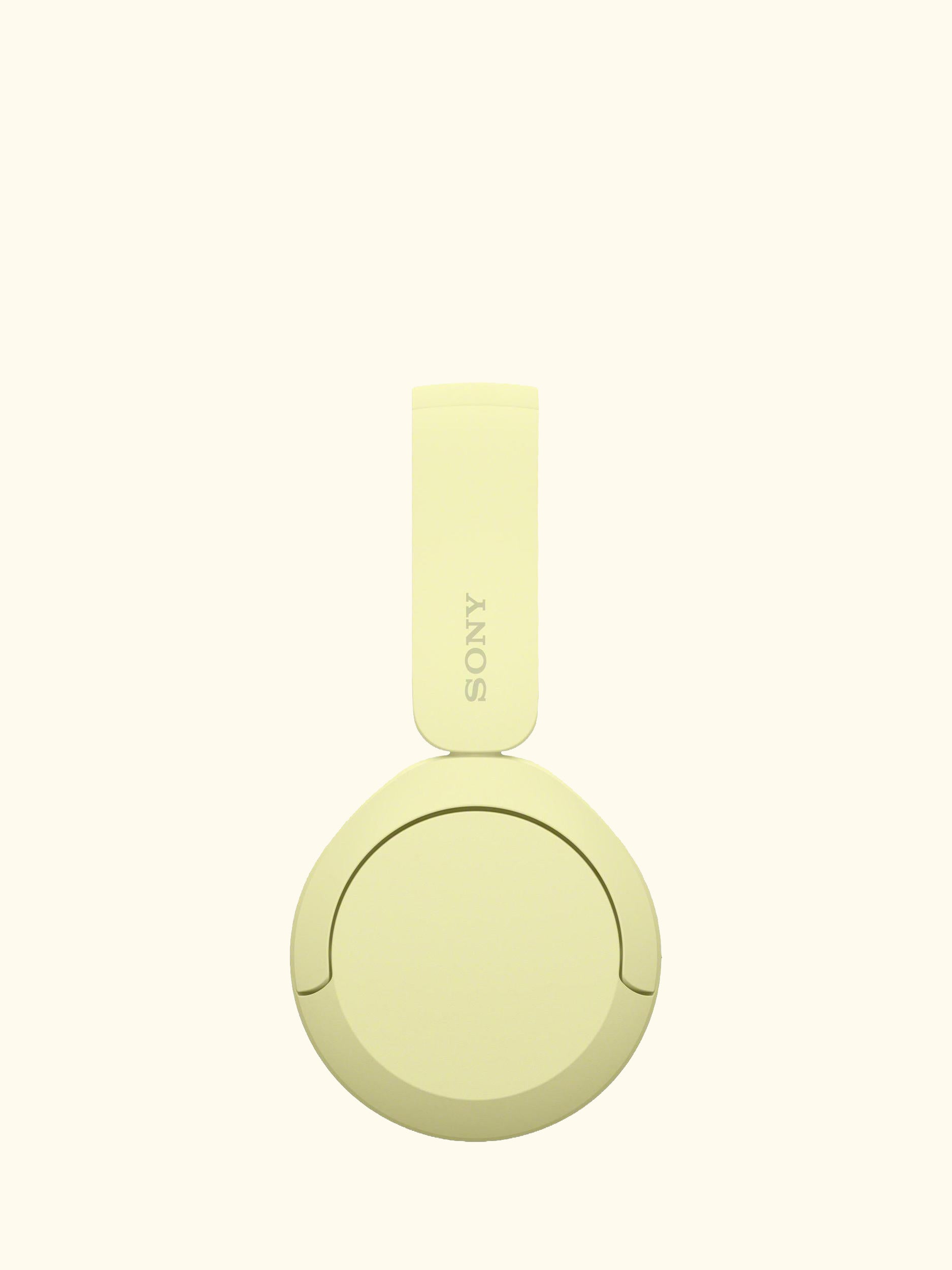 WH-CH520 Bluetooth Wireless On-Ear Headphones with Mic/Remote