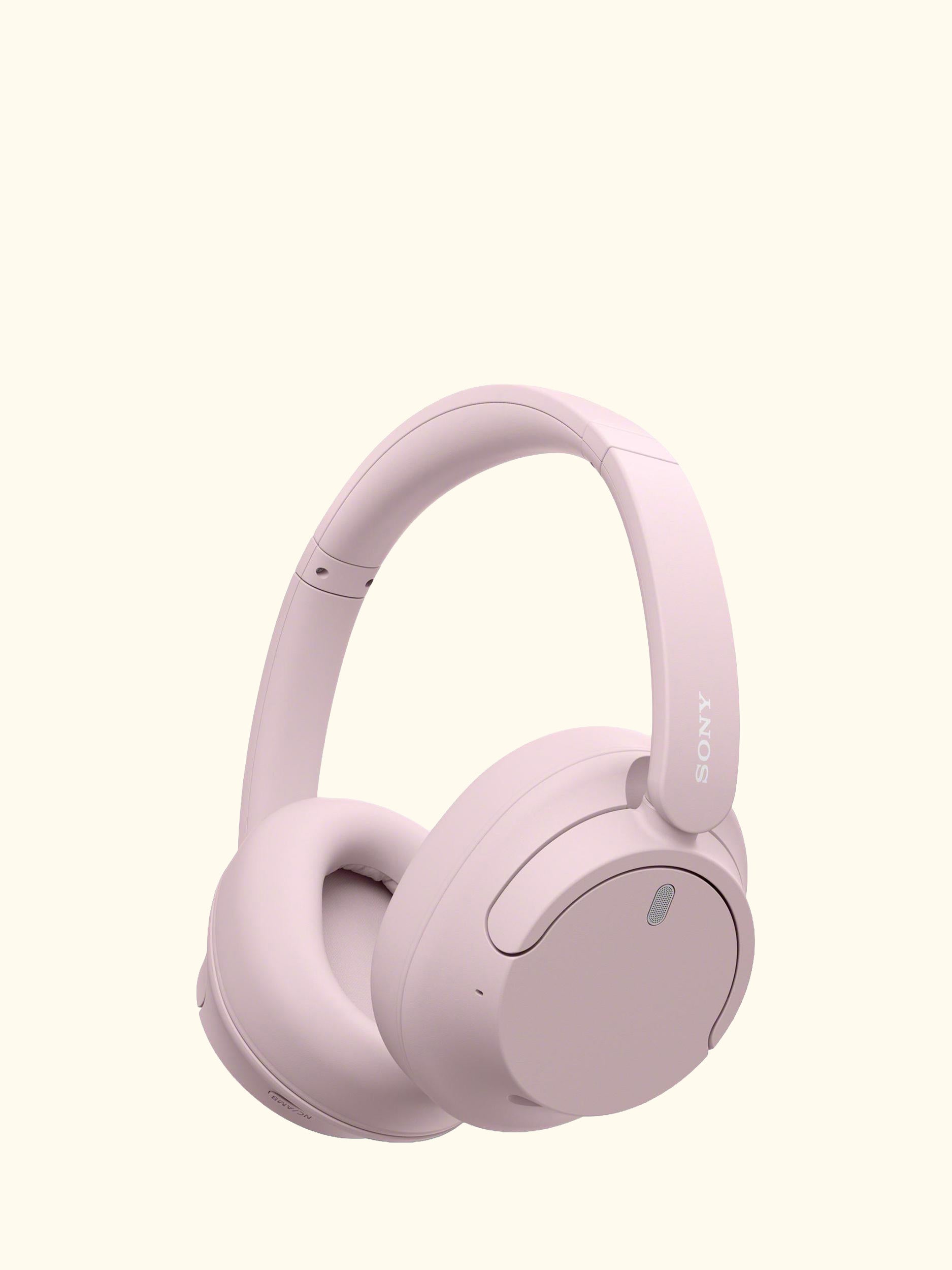 WH-CH720 Noise Cancelling Bluetooth Wireless Over-Ear Headphones with Mic/Remote