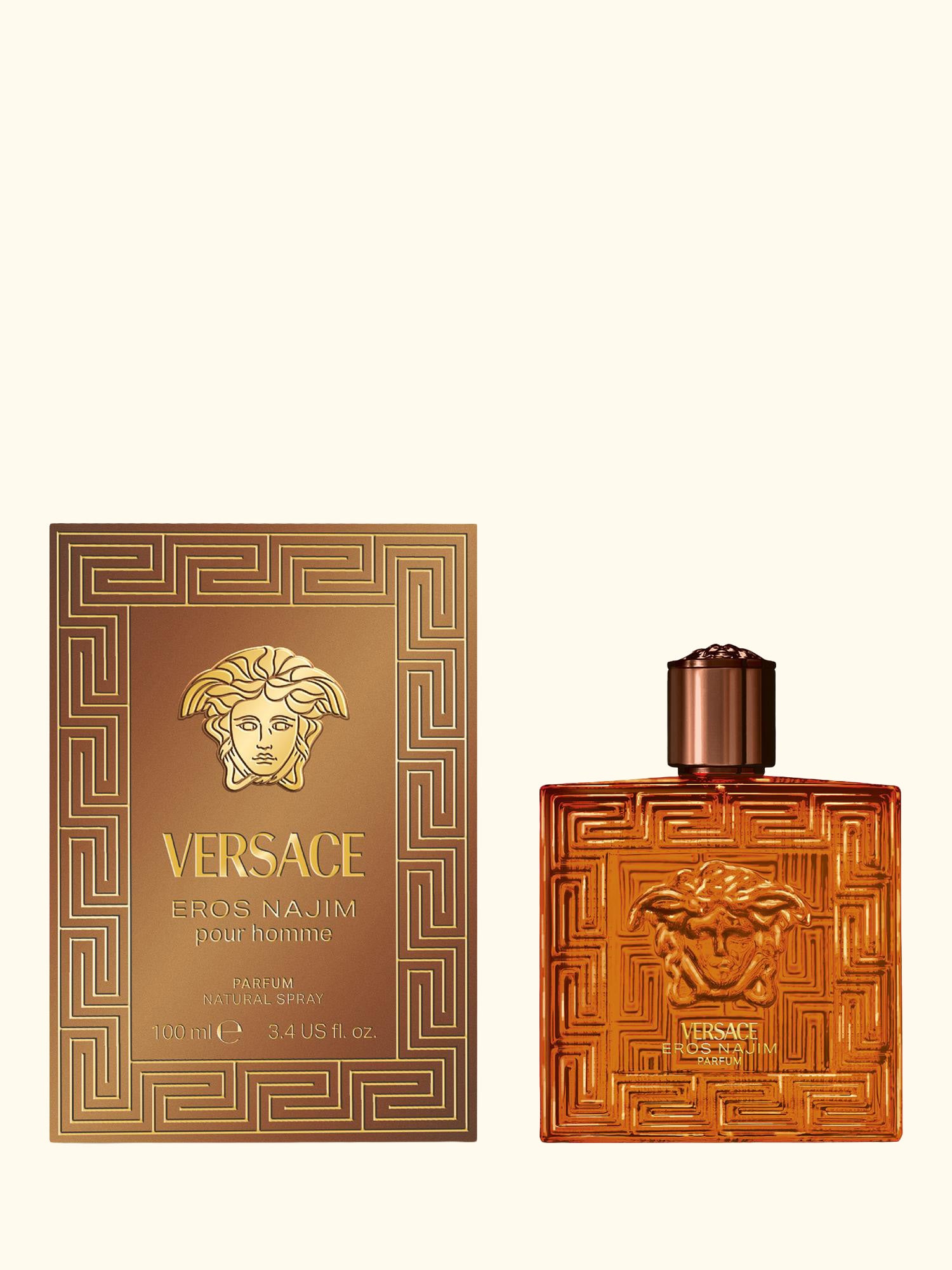 Eros Najim Parfum