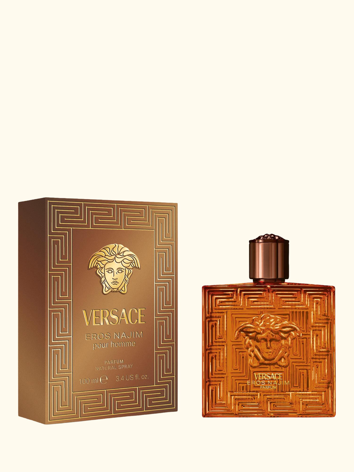 Eros Najim Parfum