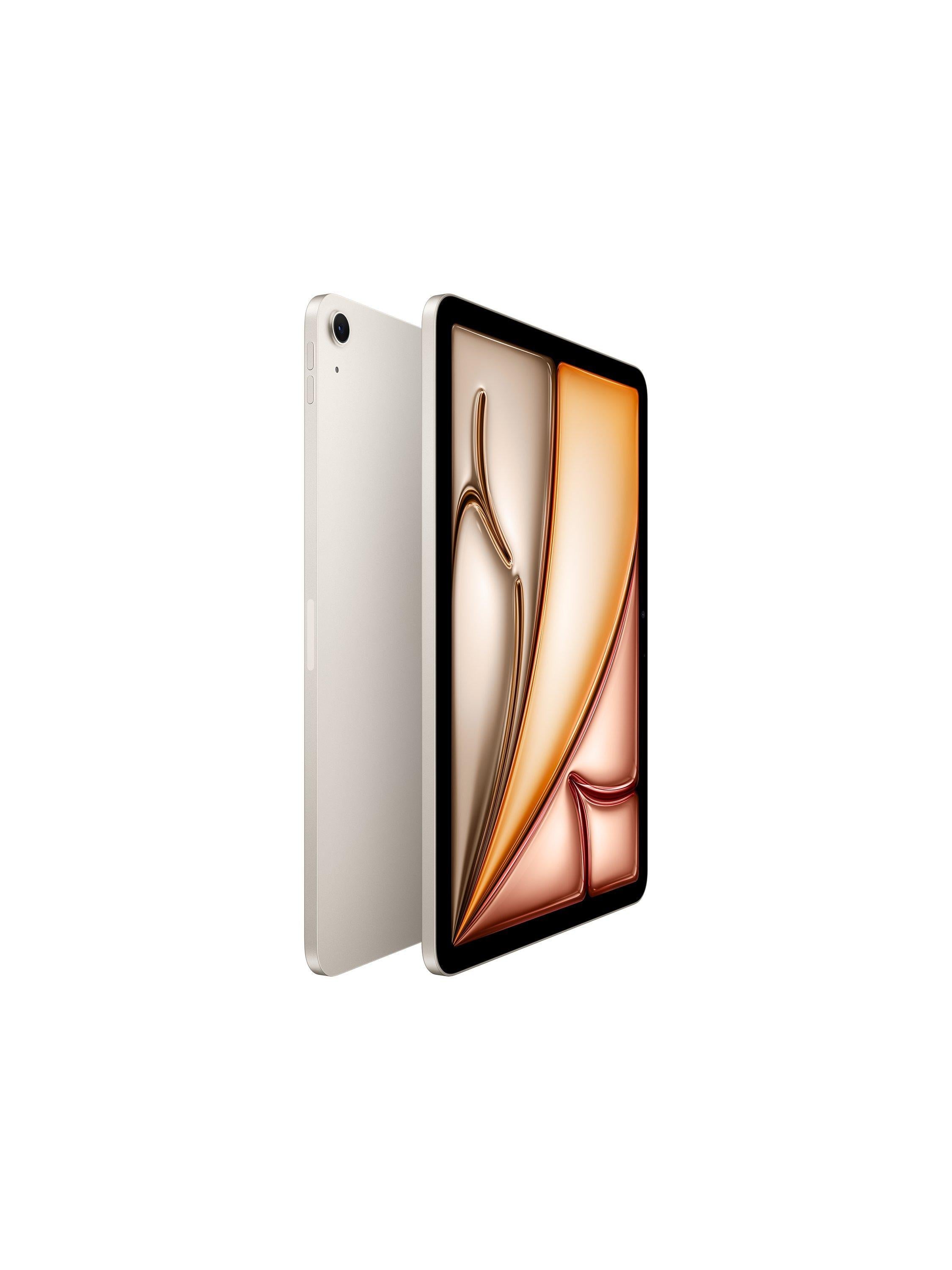 2025 Apple iPad Air 11", M3 Processor, iPadOS, Wi-Fi, 128GB