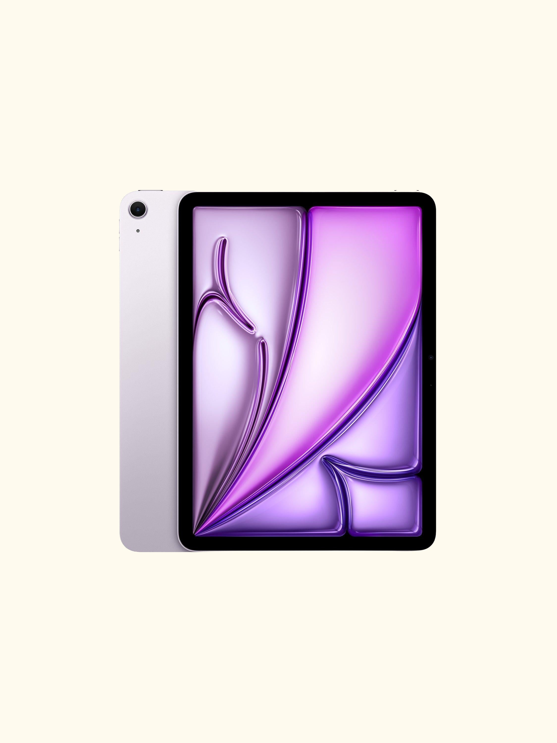 2025 Apple iPad Air 11", M3 Processor, iPadOS, Wi-Fi, 1TB
