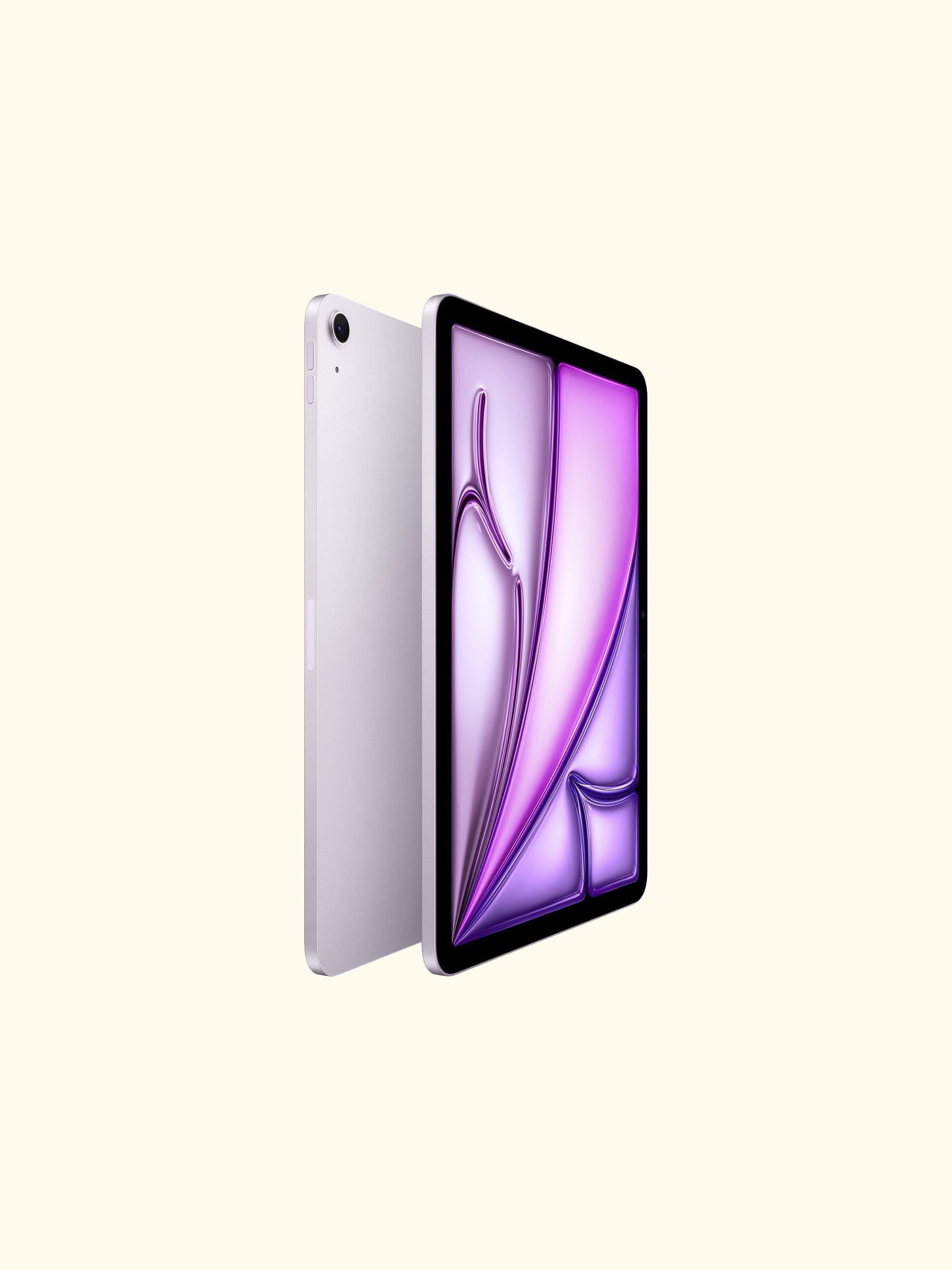 2025 Apple iPad Air 11", M3 Processor, iPadOS, Wi-Fi, 1TB