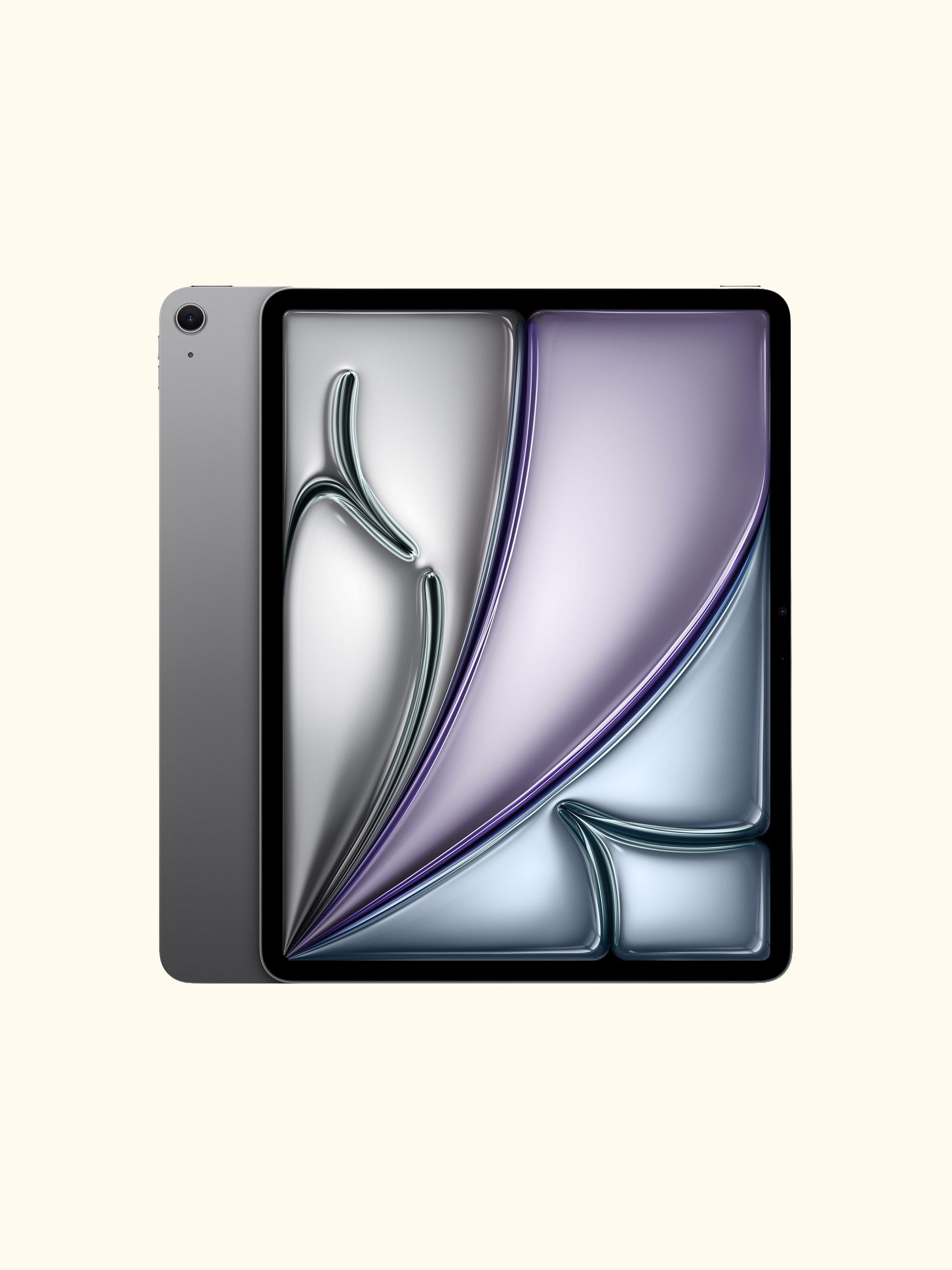 2025 Apple iPad Air 13", M3 Processor, iPadOS, Wi-Fi, 1TB