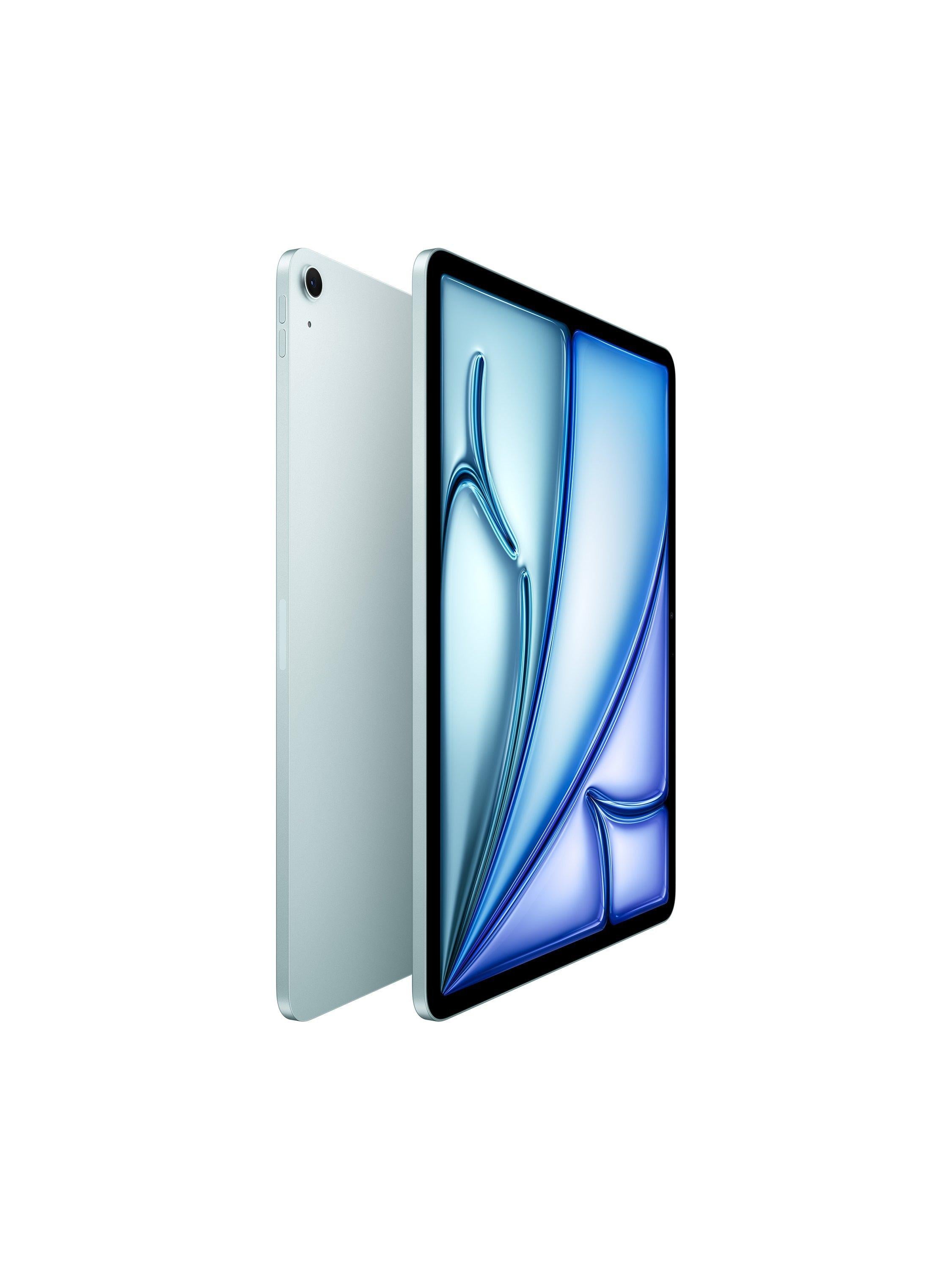 2025 Apple iPad Air 13", M3 Processor, iPadOS, Wi-Fi, 1TB
