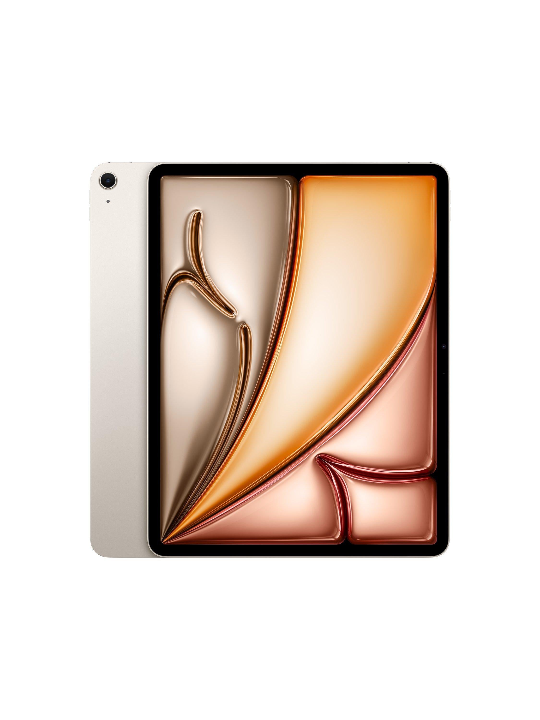2025 Apple iPad Air 13", M3 Processor, iPadOS, Wi-Fi, 1TB