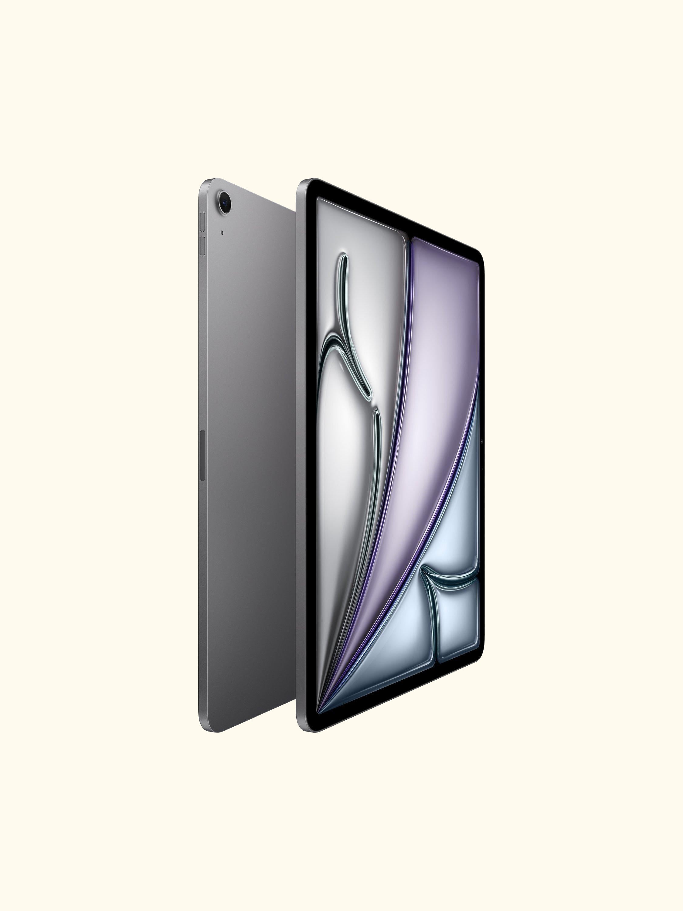 2025 Apple iPad Air 13", M3 Processor, iPadOS, Wi-Fi, 256GB