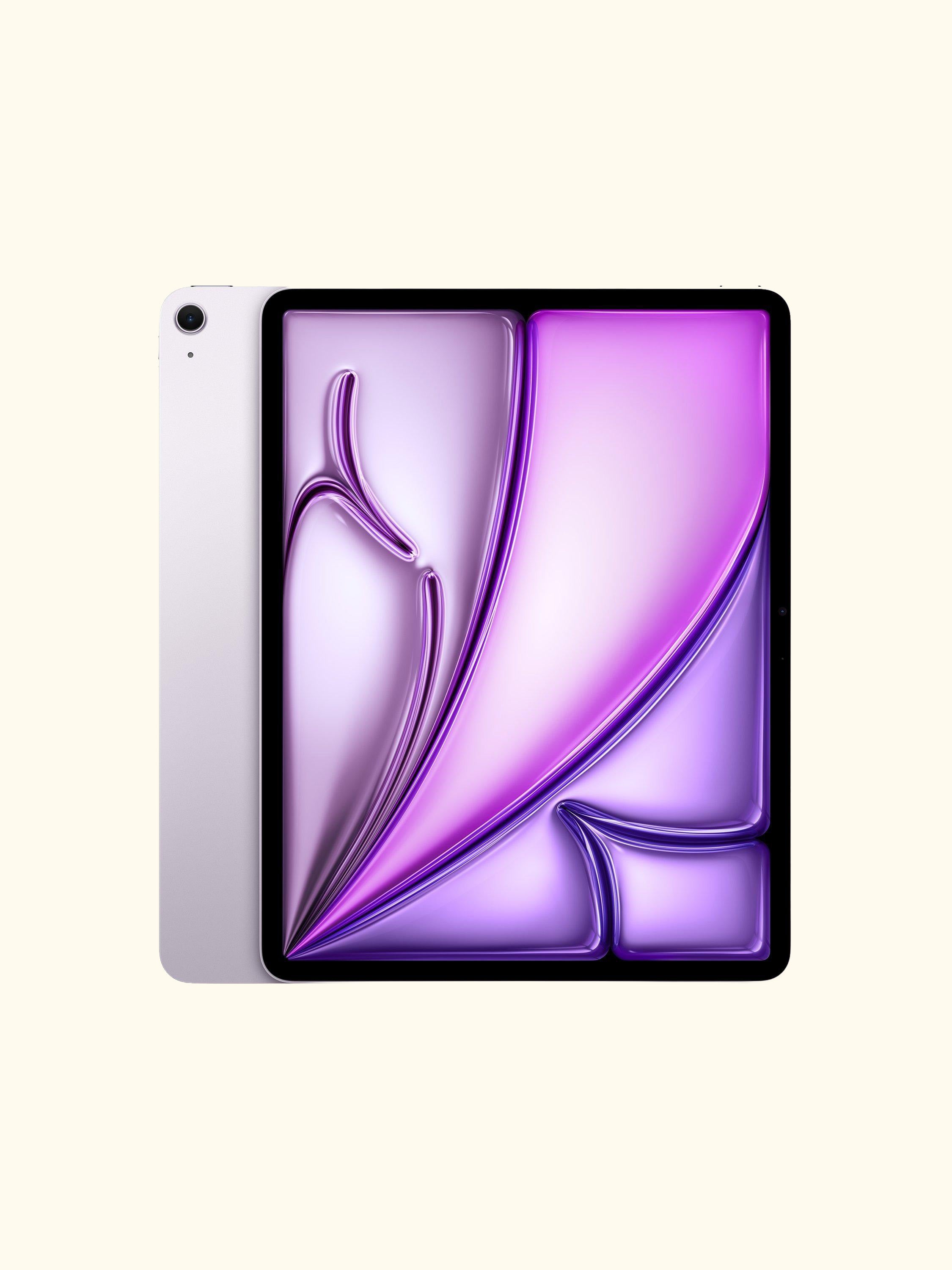 2025 Apple iPad Air 13", M3 Processor, iPadOS, Wi-Fi, 512GB