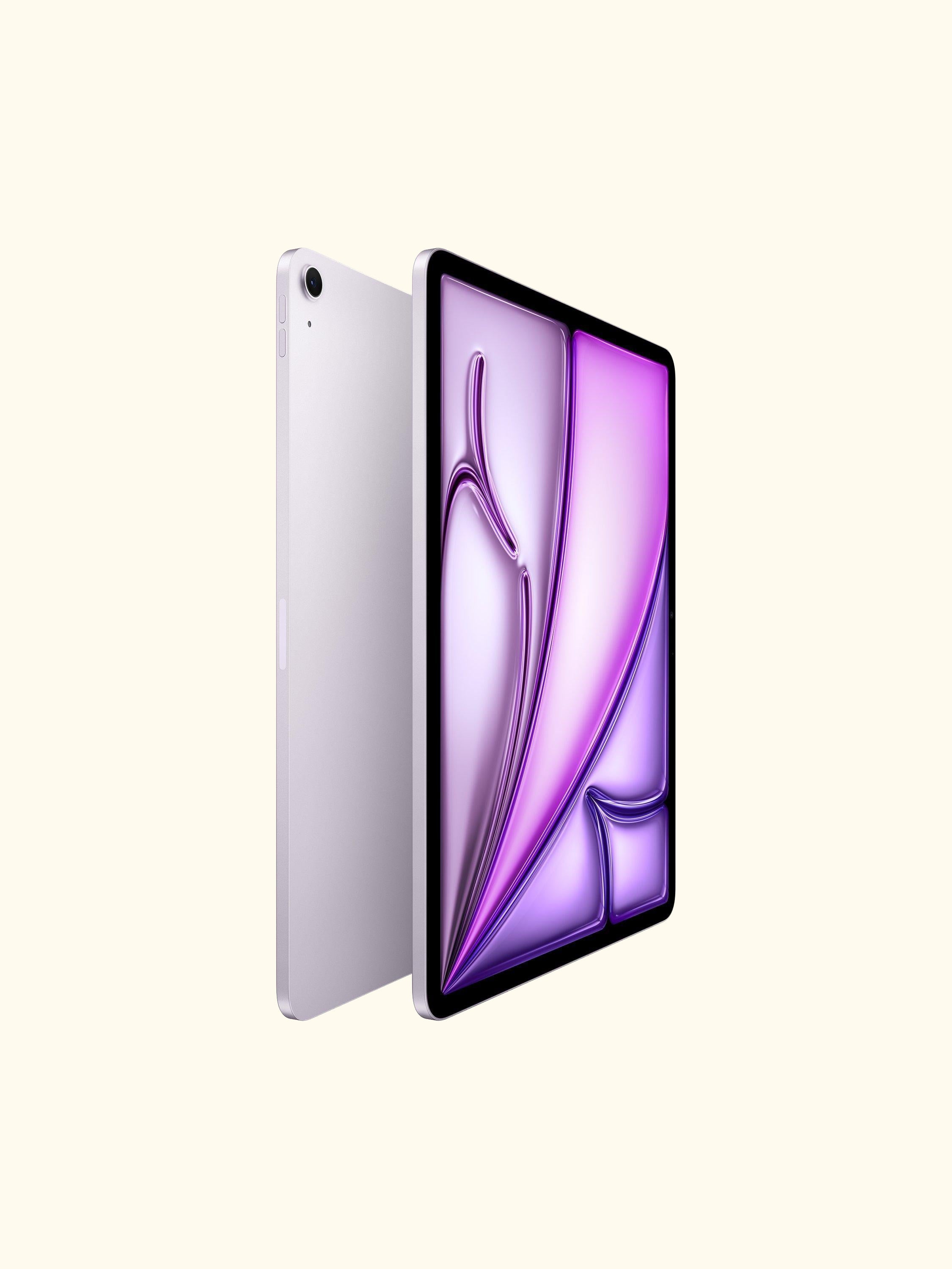 2025 Apple iPad Air 13", M3 Processor, iPadOS, Wi-Fi, 512GB