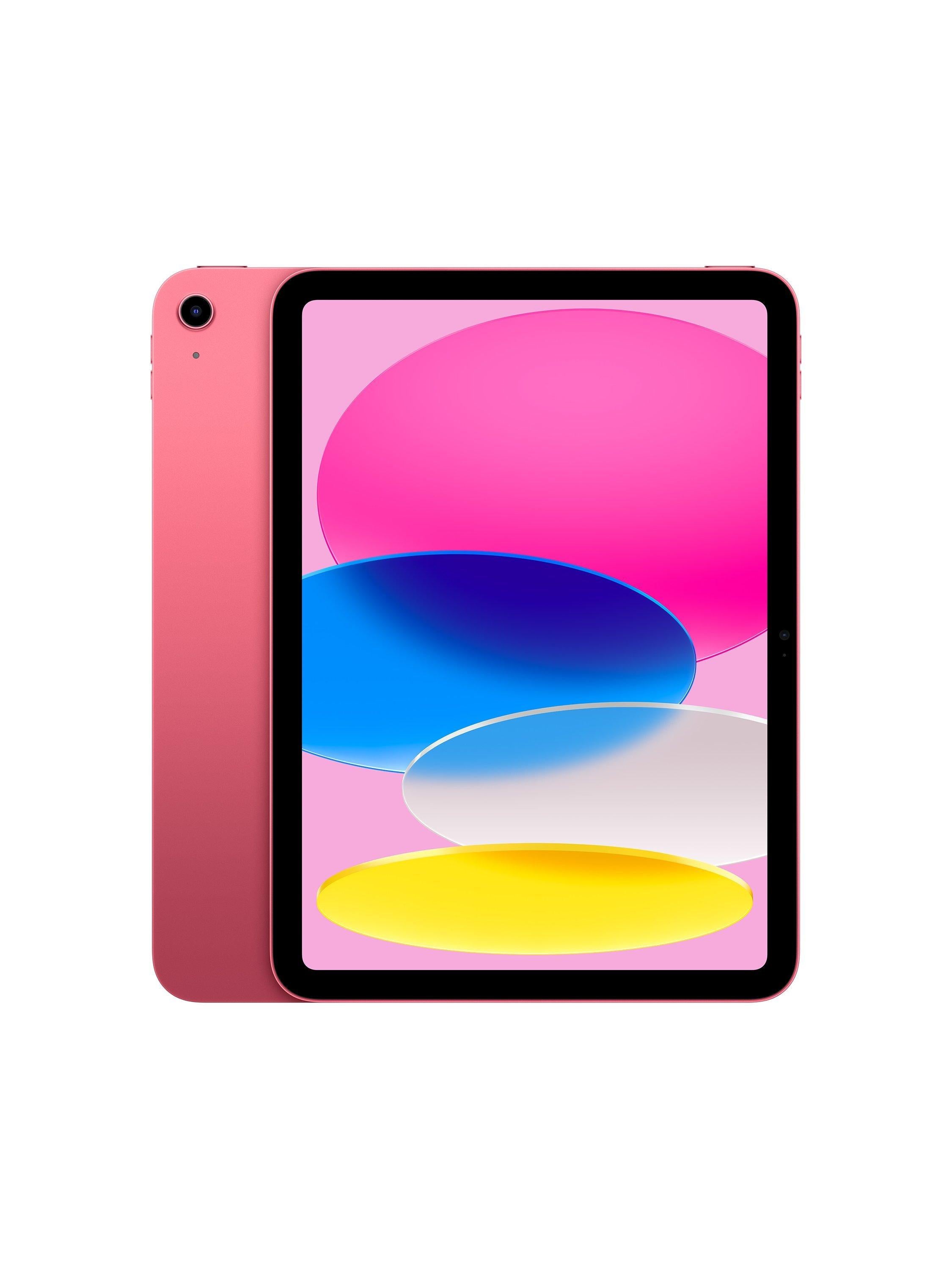 2025 Apple iPad 11", A16 Processor, iPadOS, Wi-Fi, 128GB