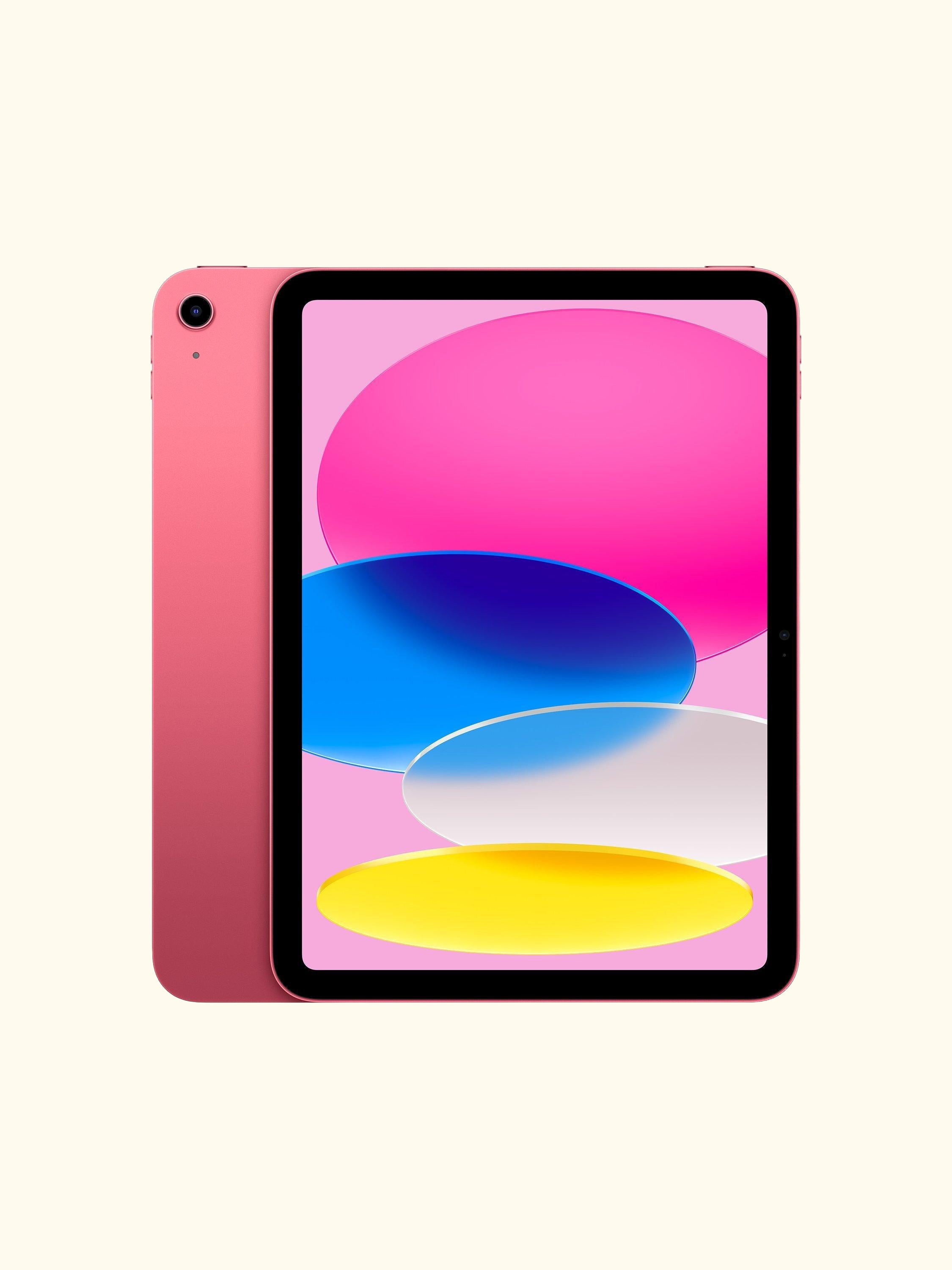 2025 Apple iPad 11", A16 Processor, iPadOS, Wi-Fi, 512GB