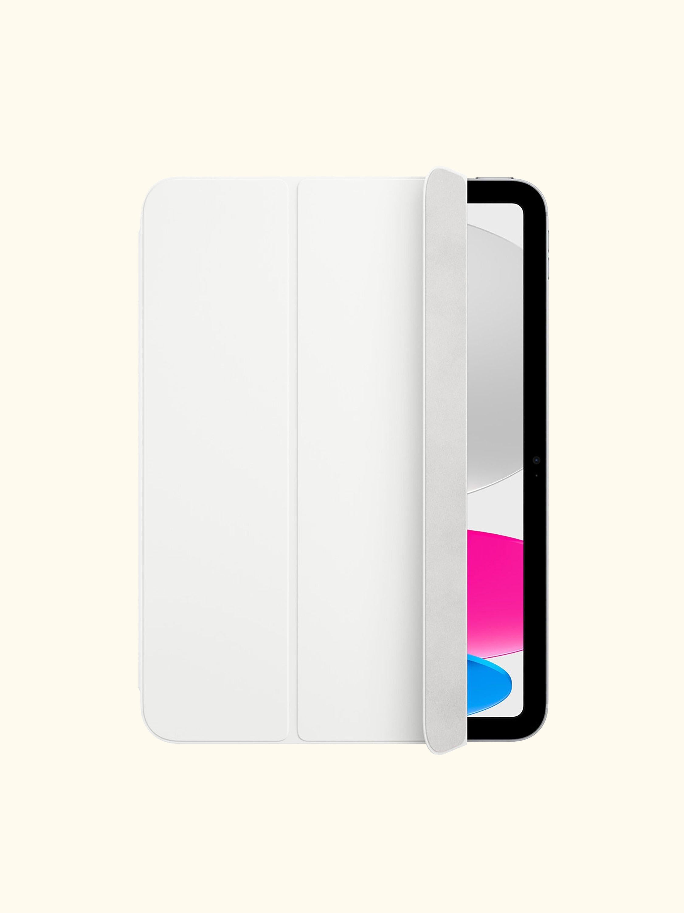 Smart Folio for iPad (2025)