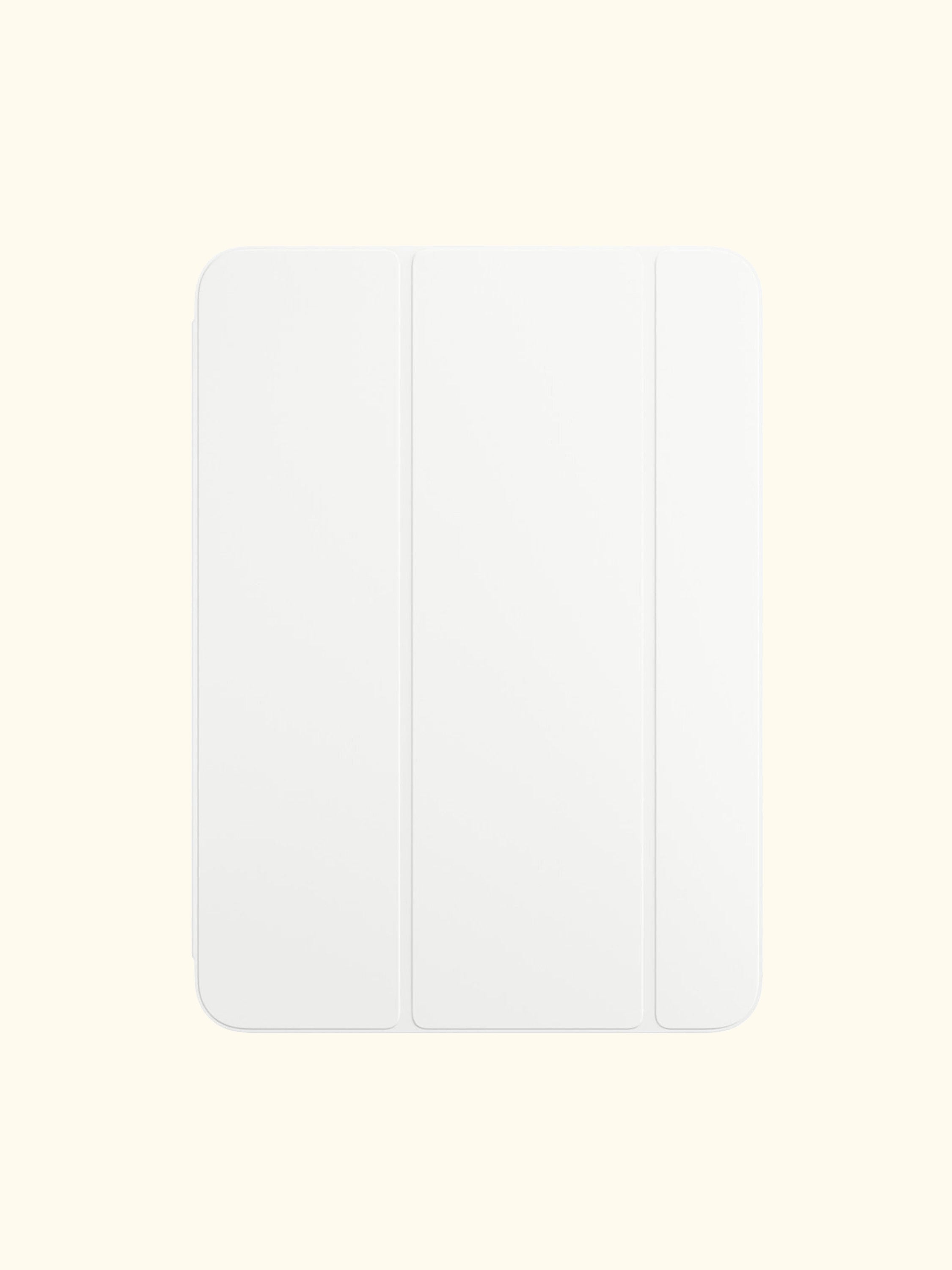 Smart Folio for iPad (2025)
