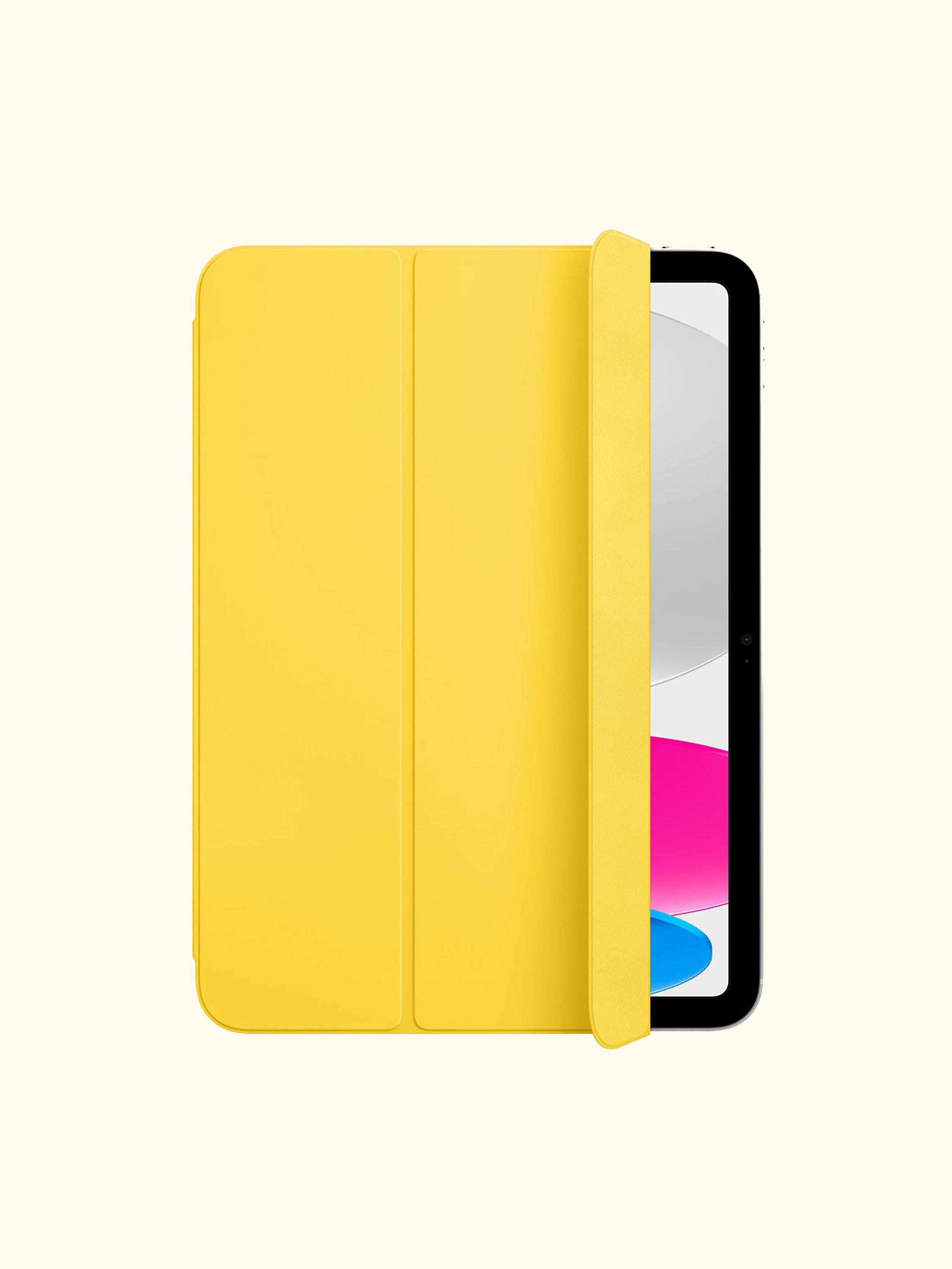 Smart Folio for iPad (2025)