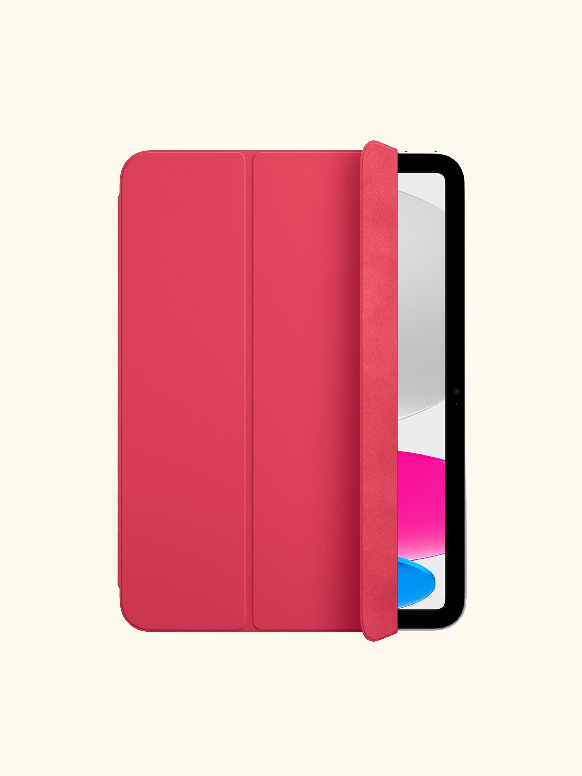Smart Folio for iPad (2025)