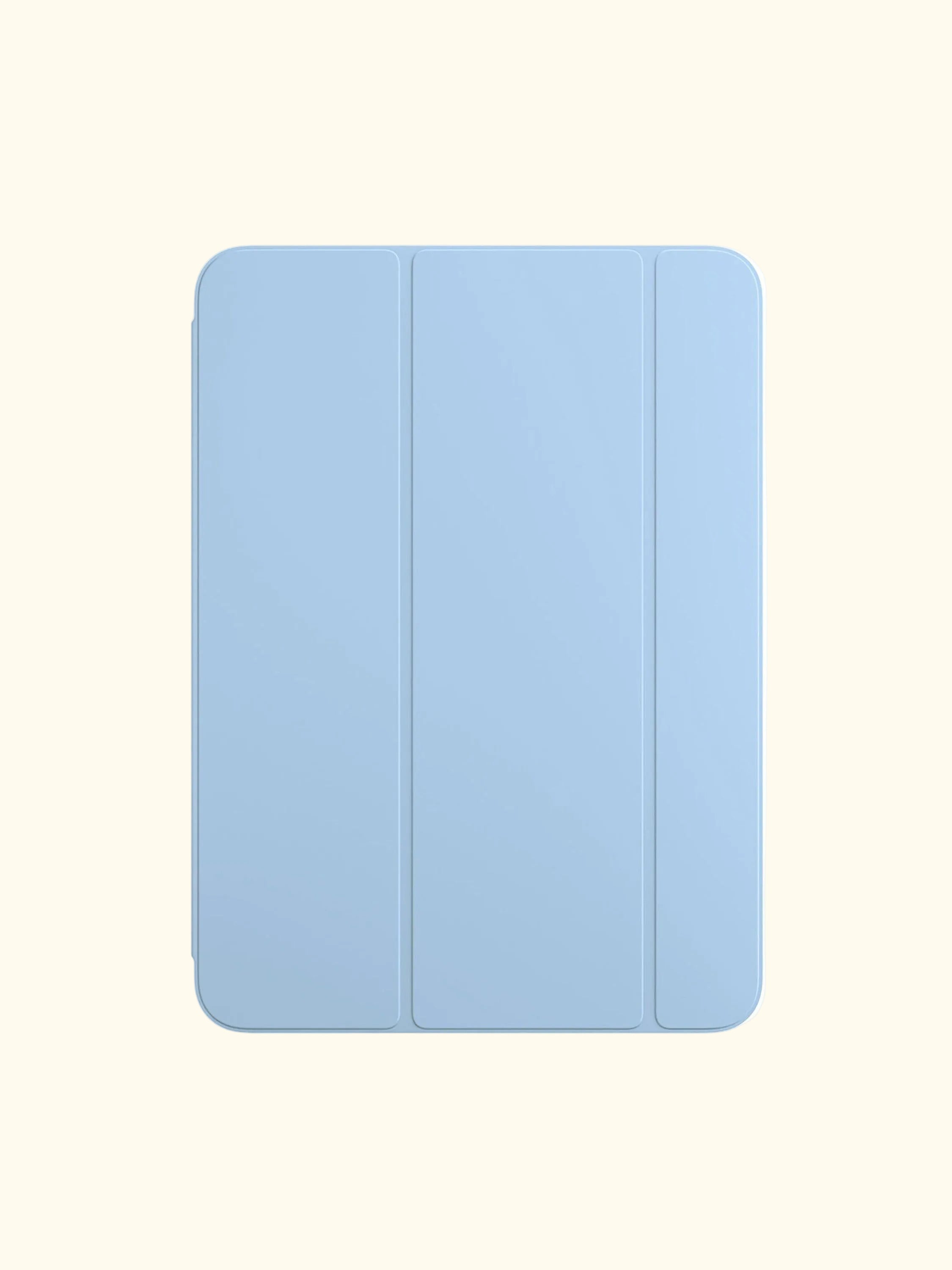 Smart Folio for iPad (2025)
