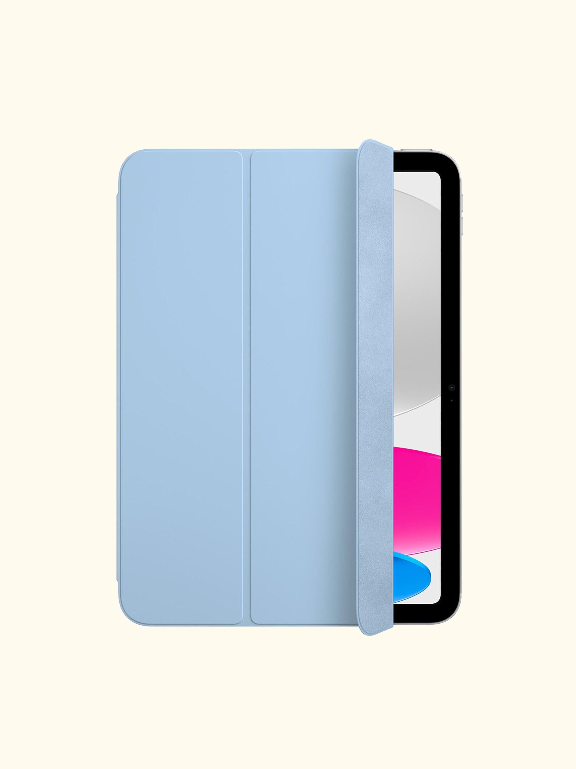 Smart Folio for iPad (2025)