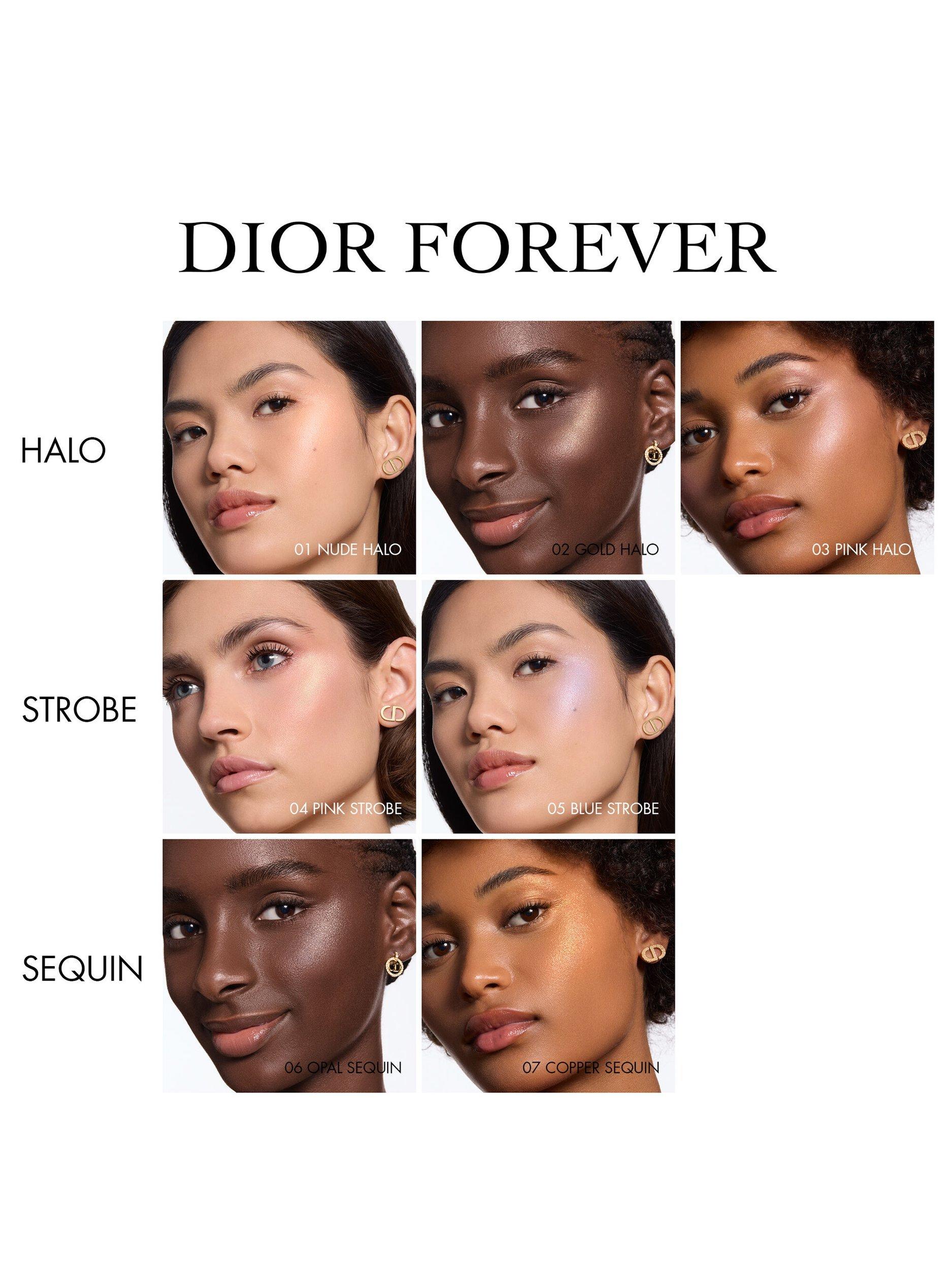 Forever Glow Luminizer