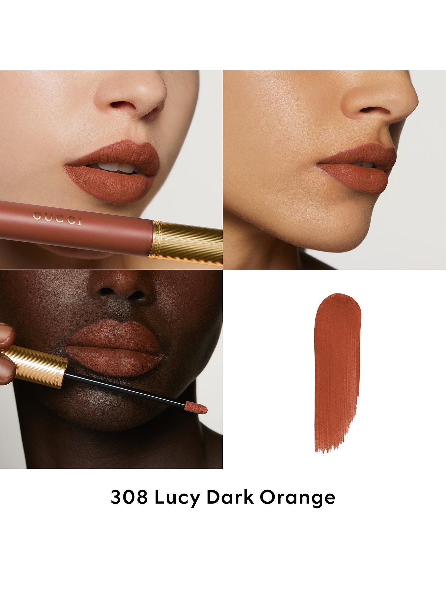 Rouge À Lèvres Liquide Matte Lipstick