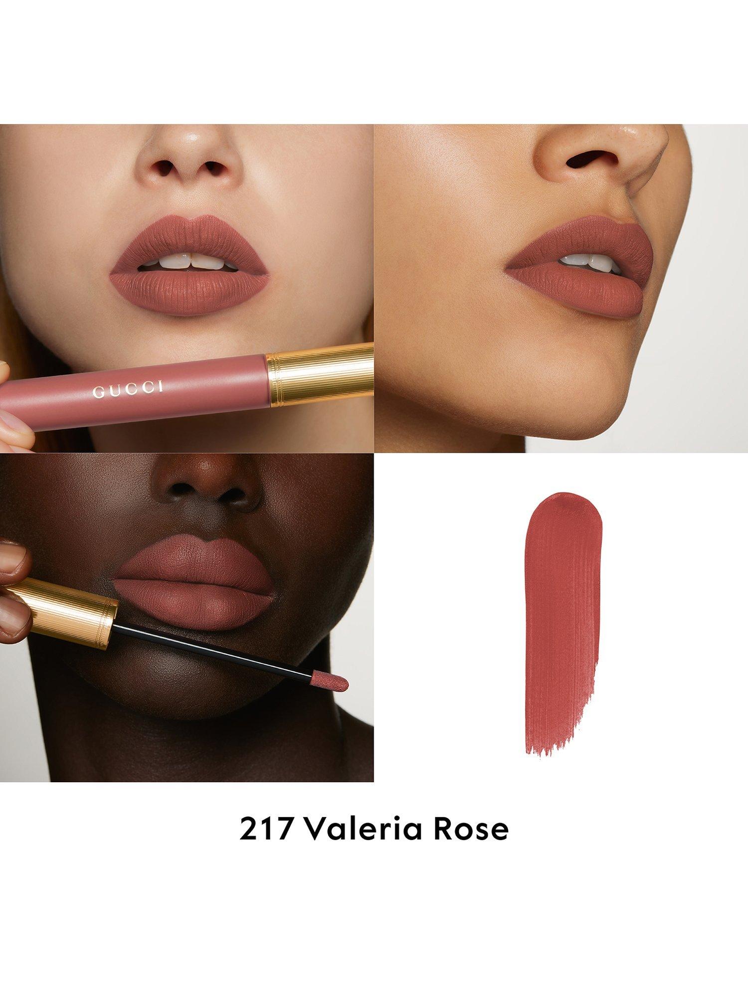Rouge À Lèvres Liquide Matte Lipstick