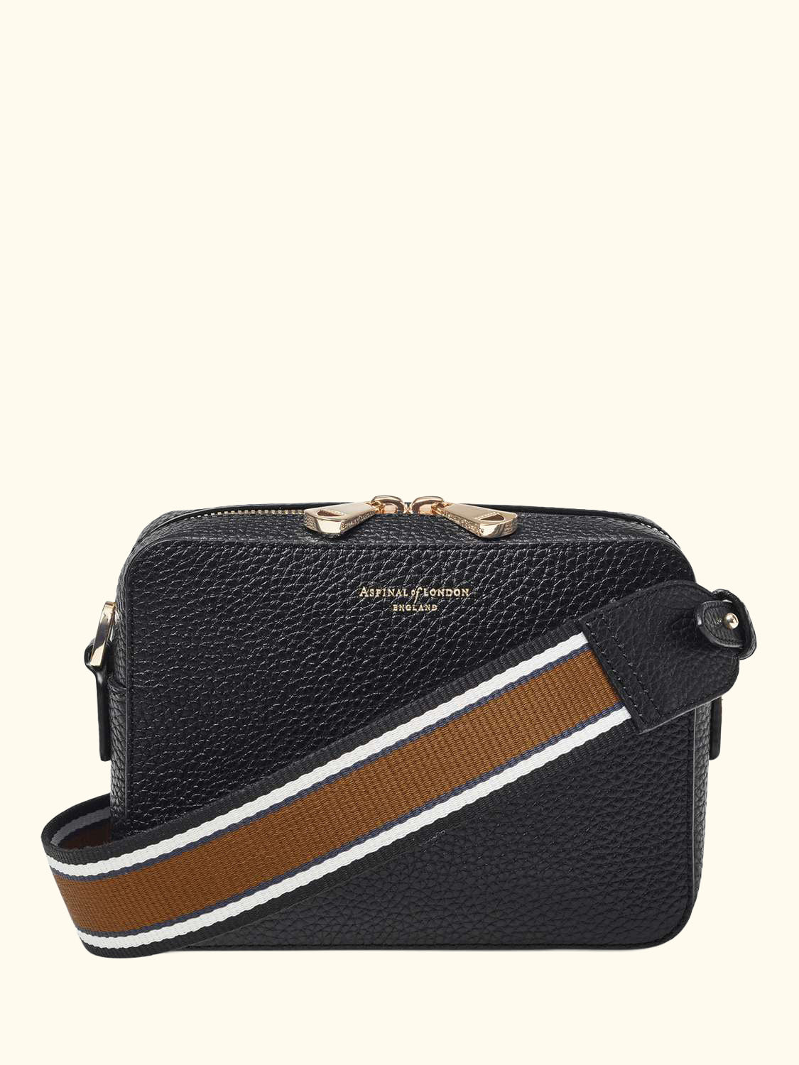 The Camera Cross Body Bag