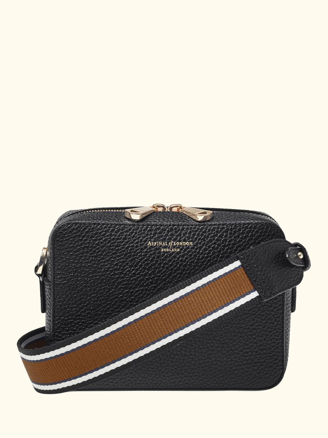 The Camera Cross Body Bag
