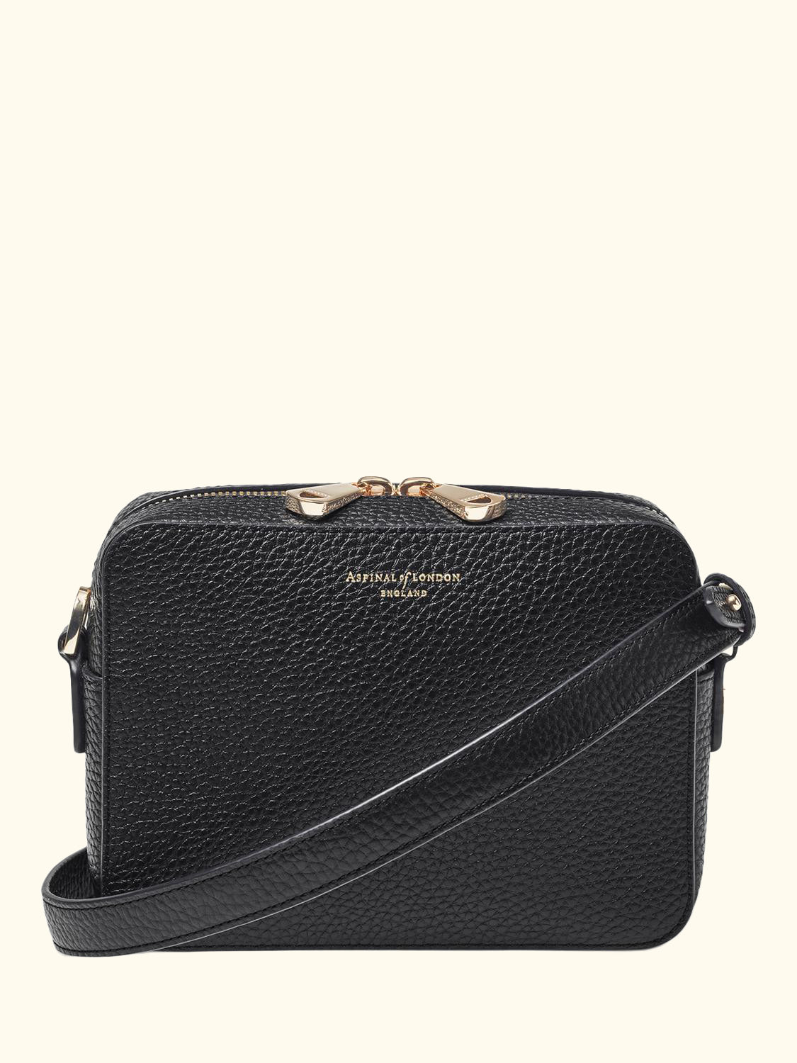 The Camera Cross Body Bag