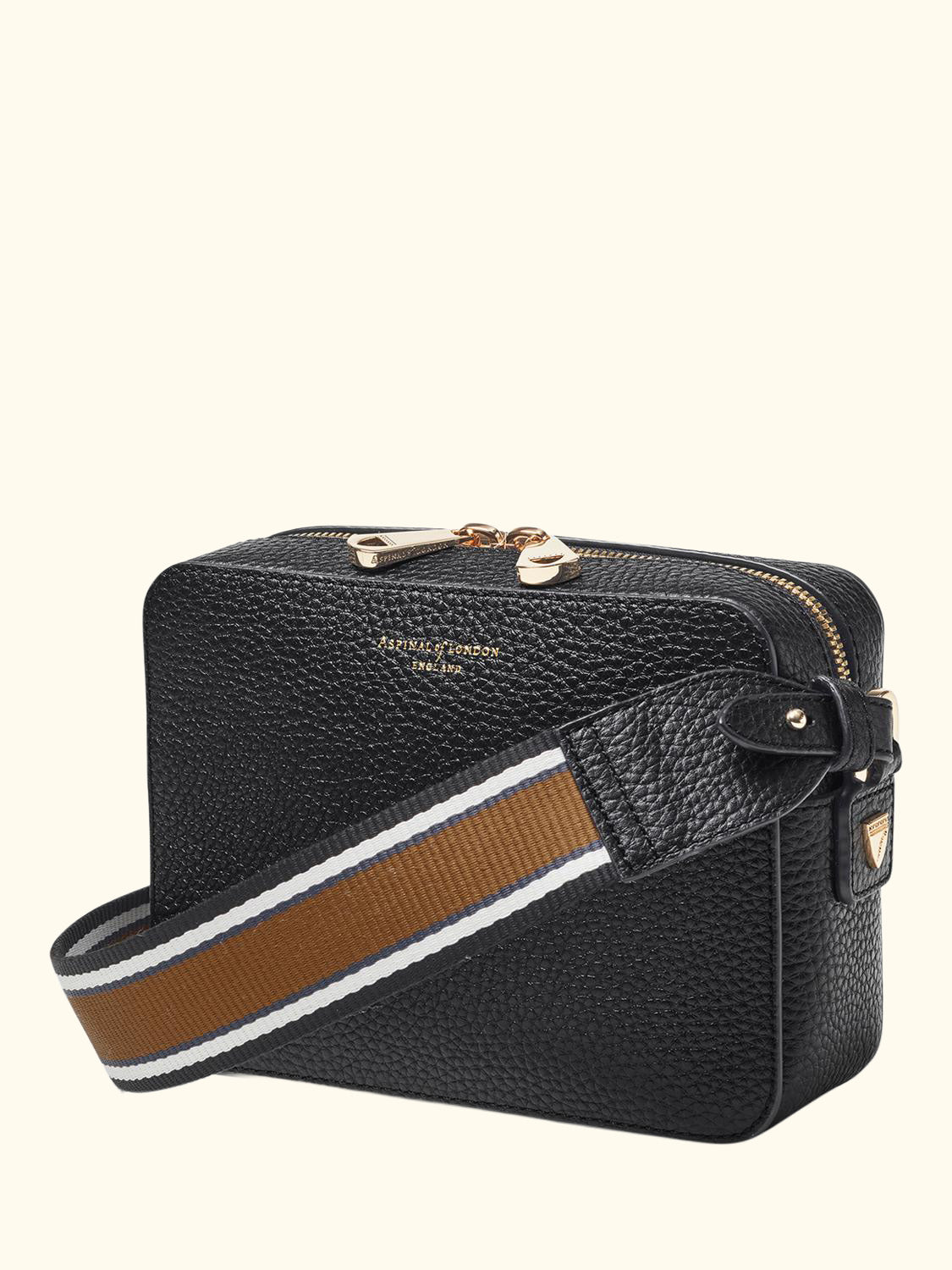 The Camera Cross Body Bag