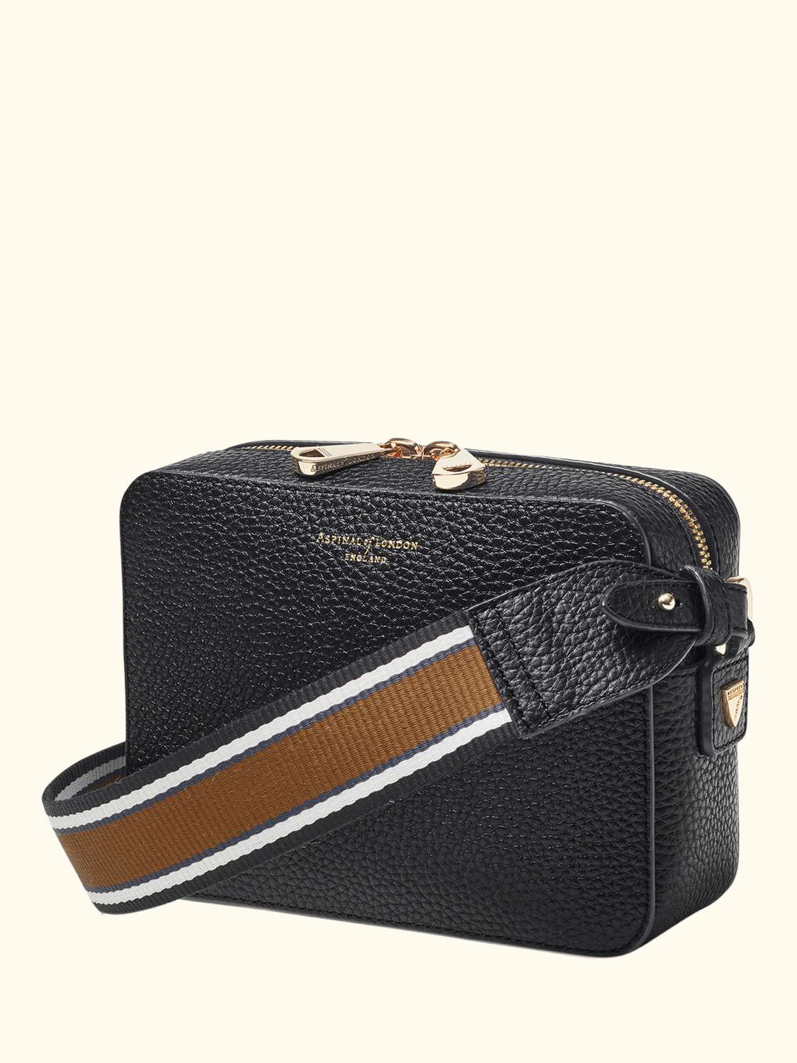 The Camera Cross Body Bag