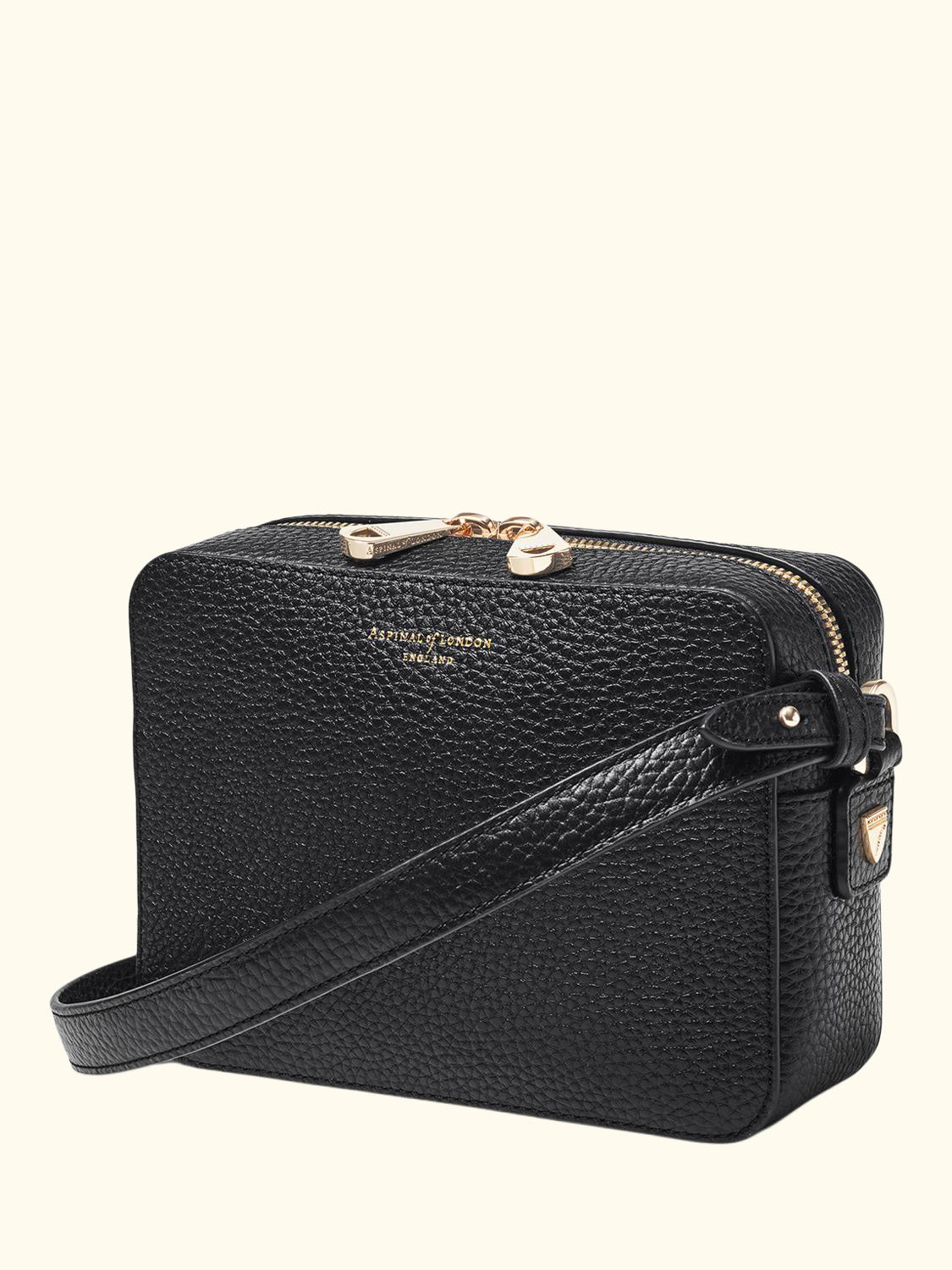 The Camera Cross Body Bag