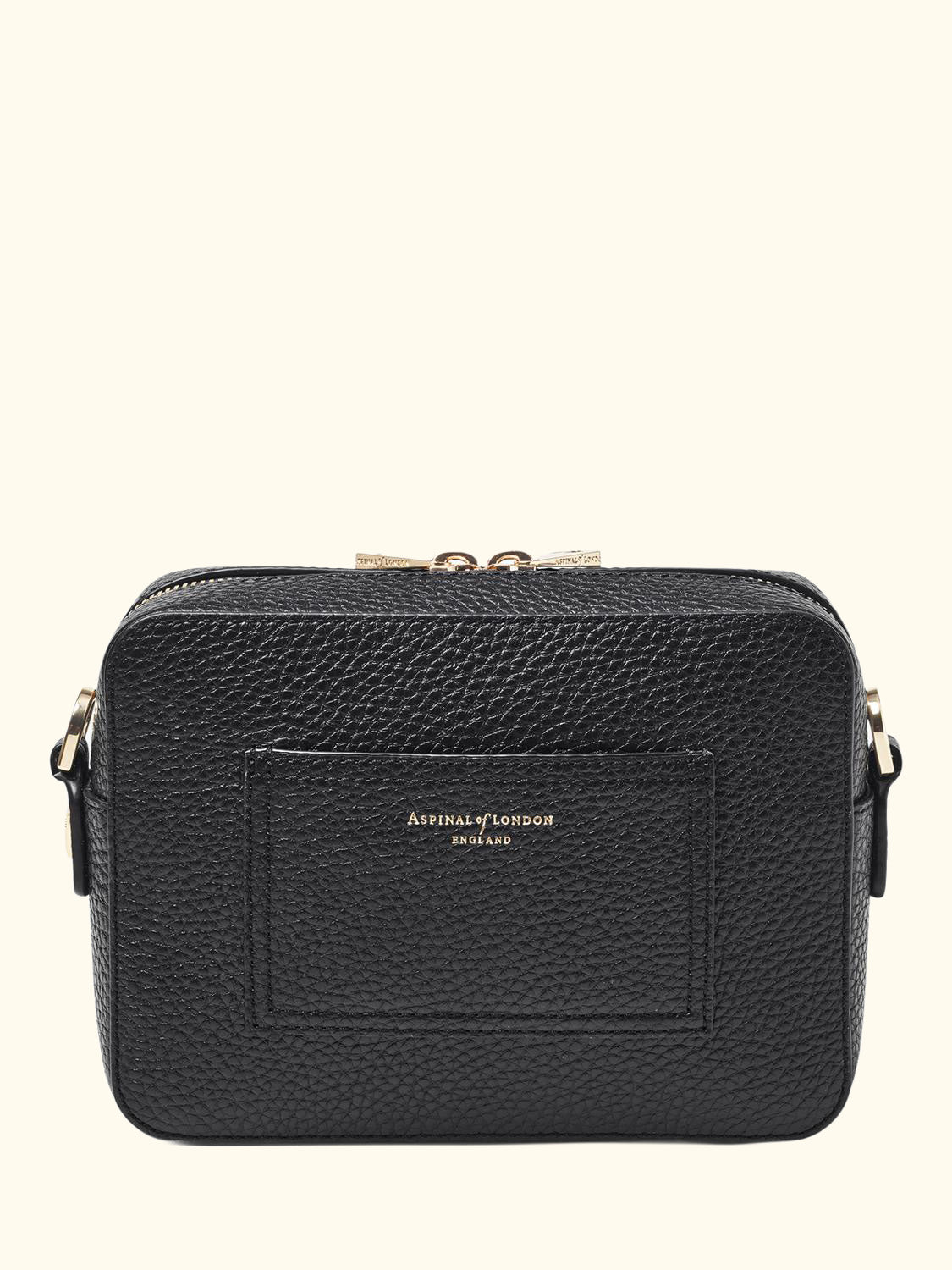 The Camera Cross Body Bag