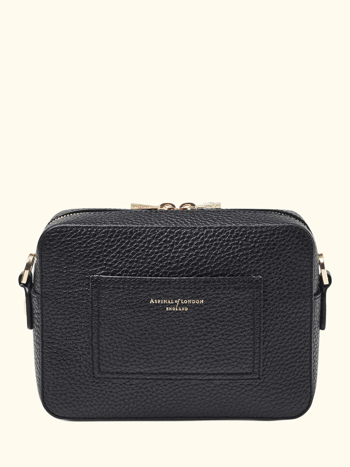 The Camera Cross Body Bag