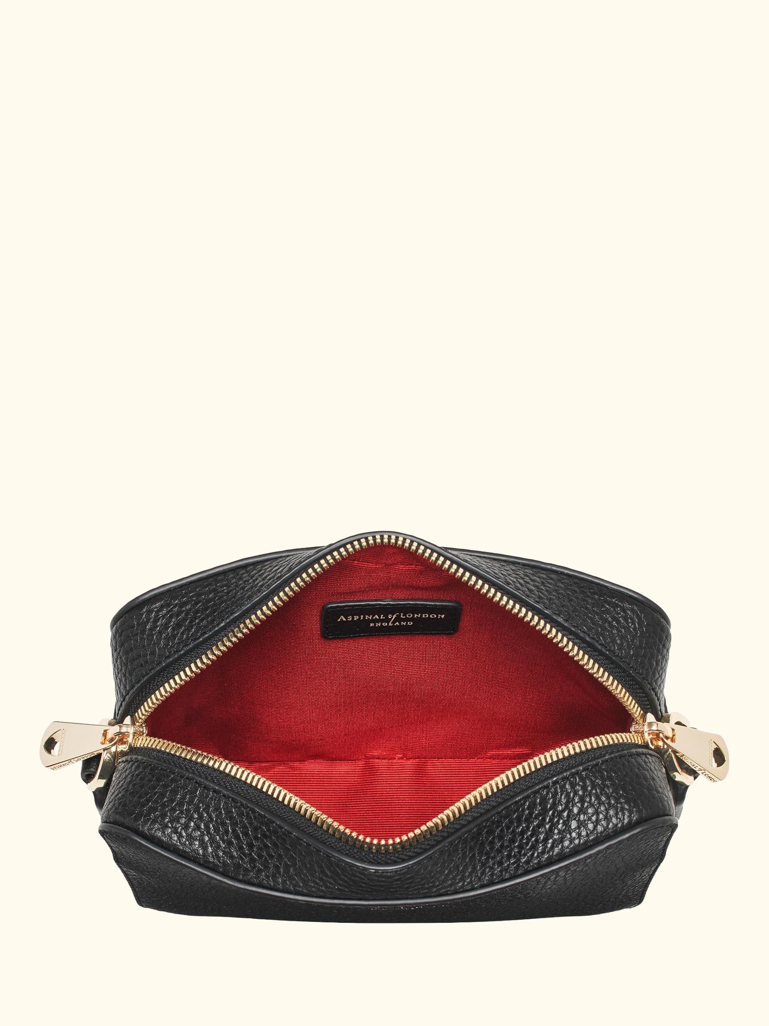 The Camera Cross Body Bag