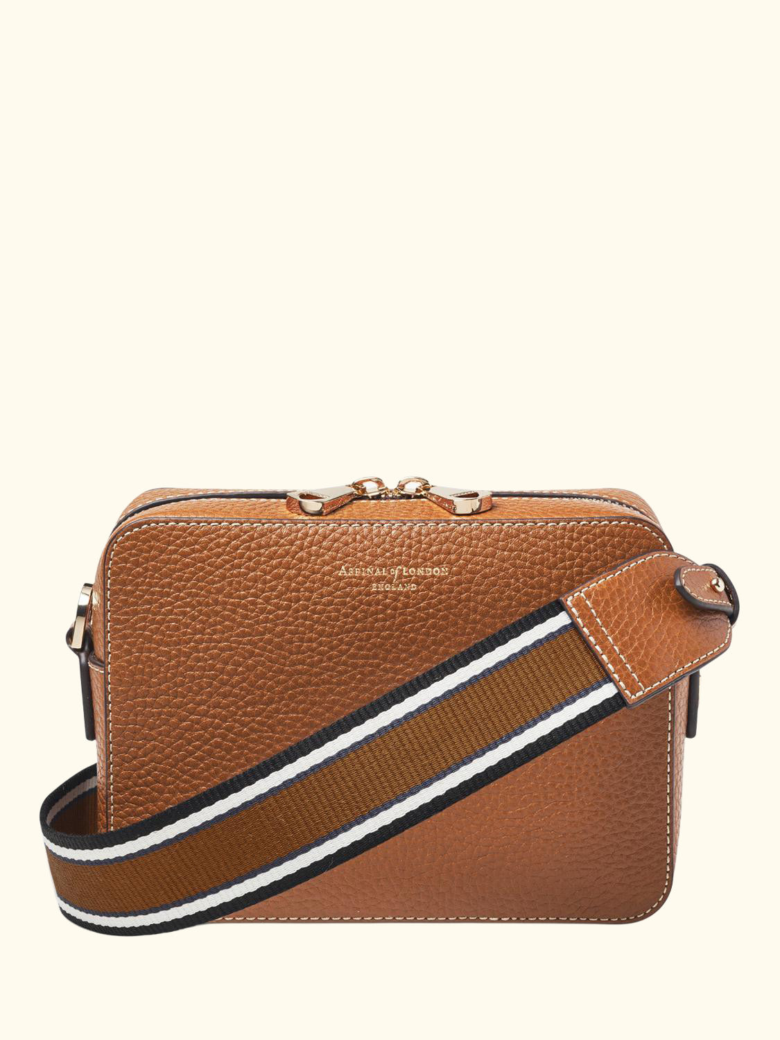 The Camera Cross Body Bag