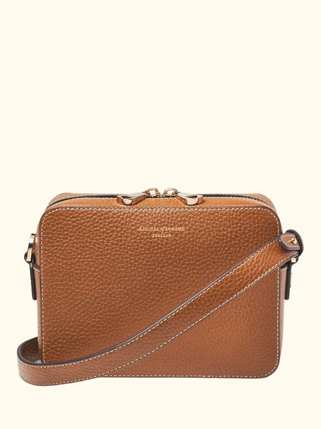 The Camera Cross Body Bag