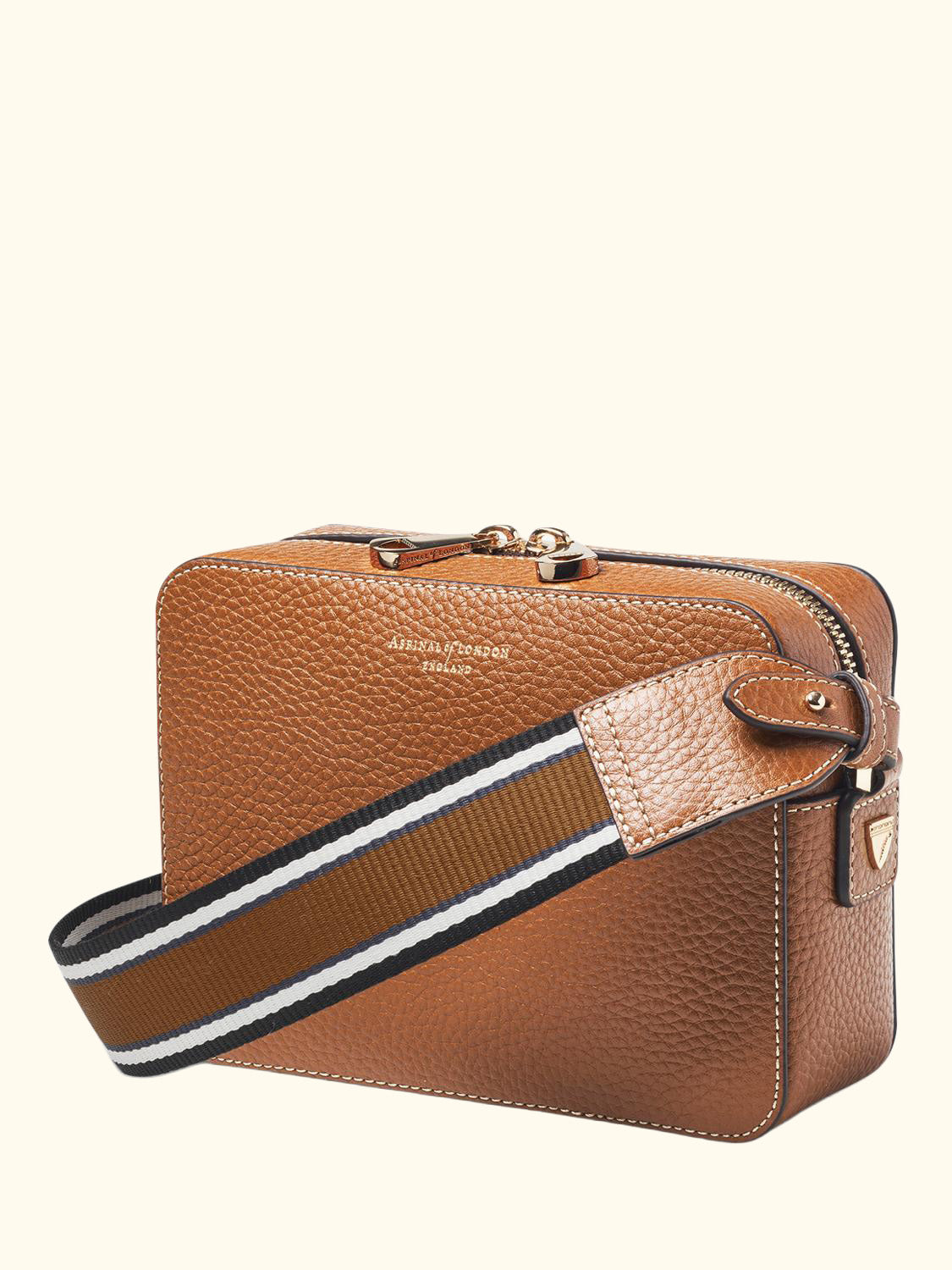 The Camera Cross Body Bag